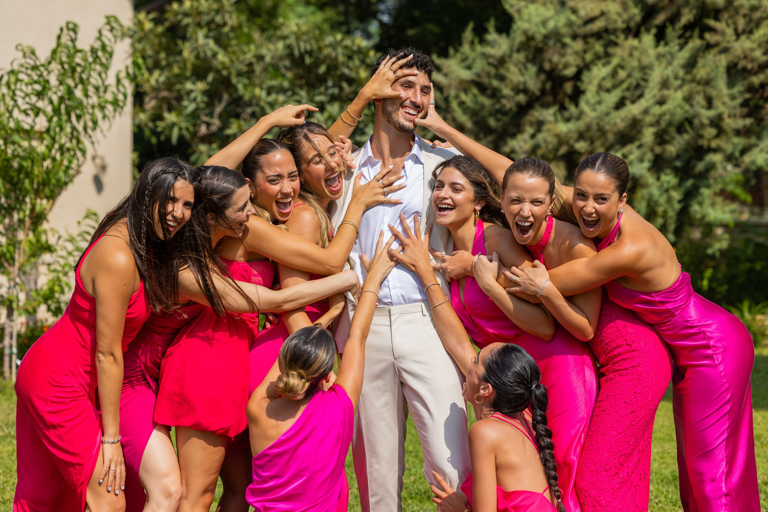 AMIR BUCHNIK PHOTOGRAPHER