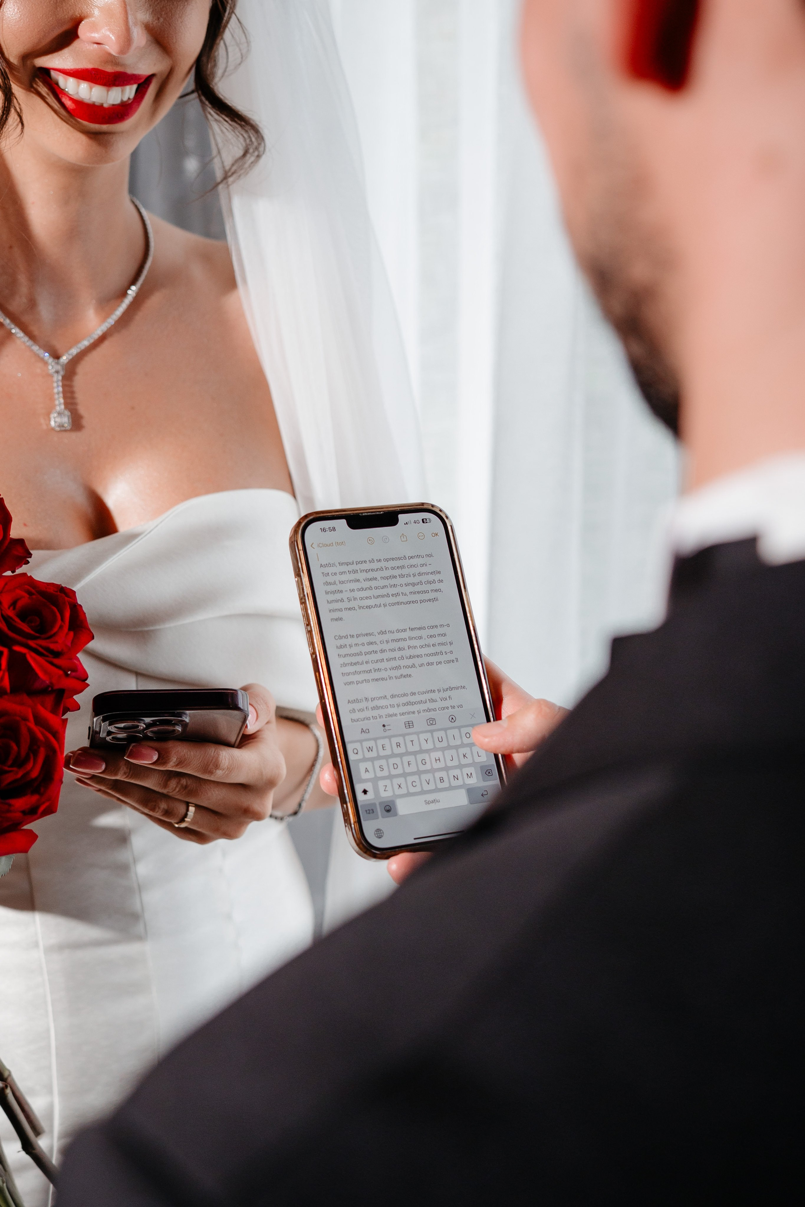 Povestea de nuntă a lui Anca și Dragoș în Bacău | Fotografie de Eveniment. Raw Studio. Fotograful tau de nunta!