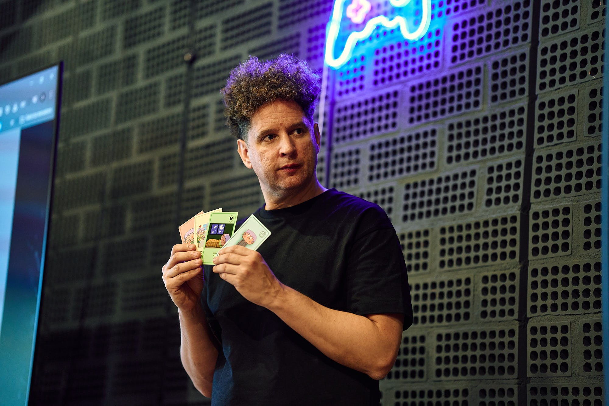 InnerGAMERS XP Terrassa | Fotografía de Eventos Tecnológicos y Sociales