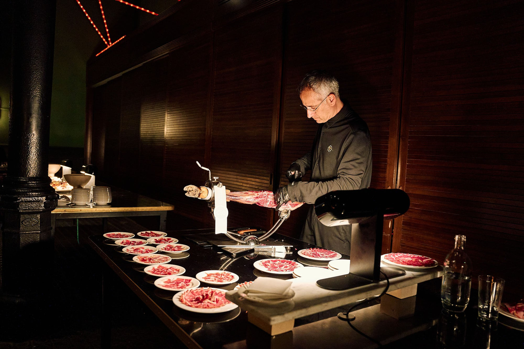 Fotografía Profesional de Eventos Privados en Barcelona