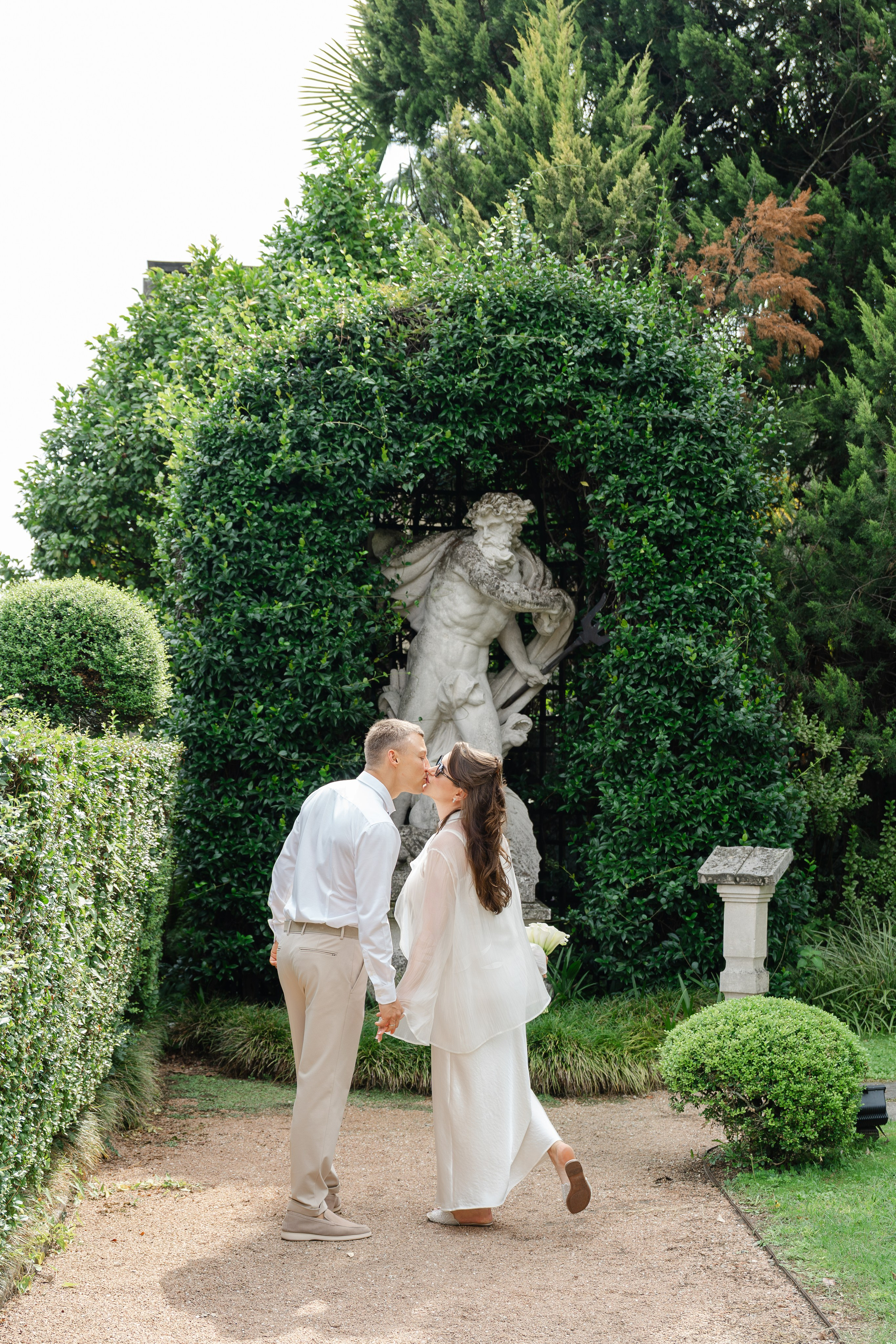 PHOTOGRAPHER IN ITALY