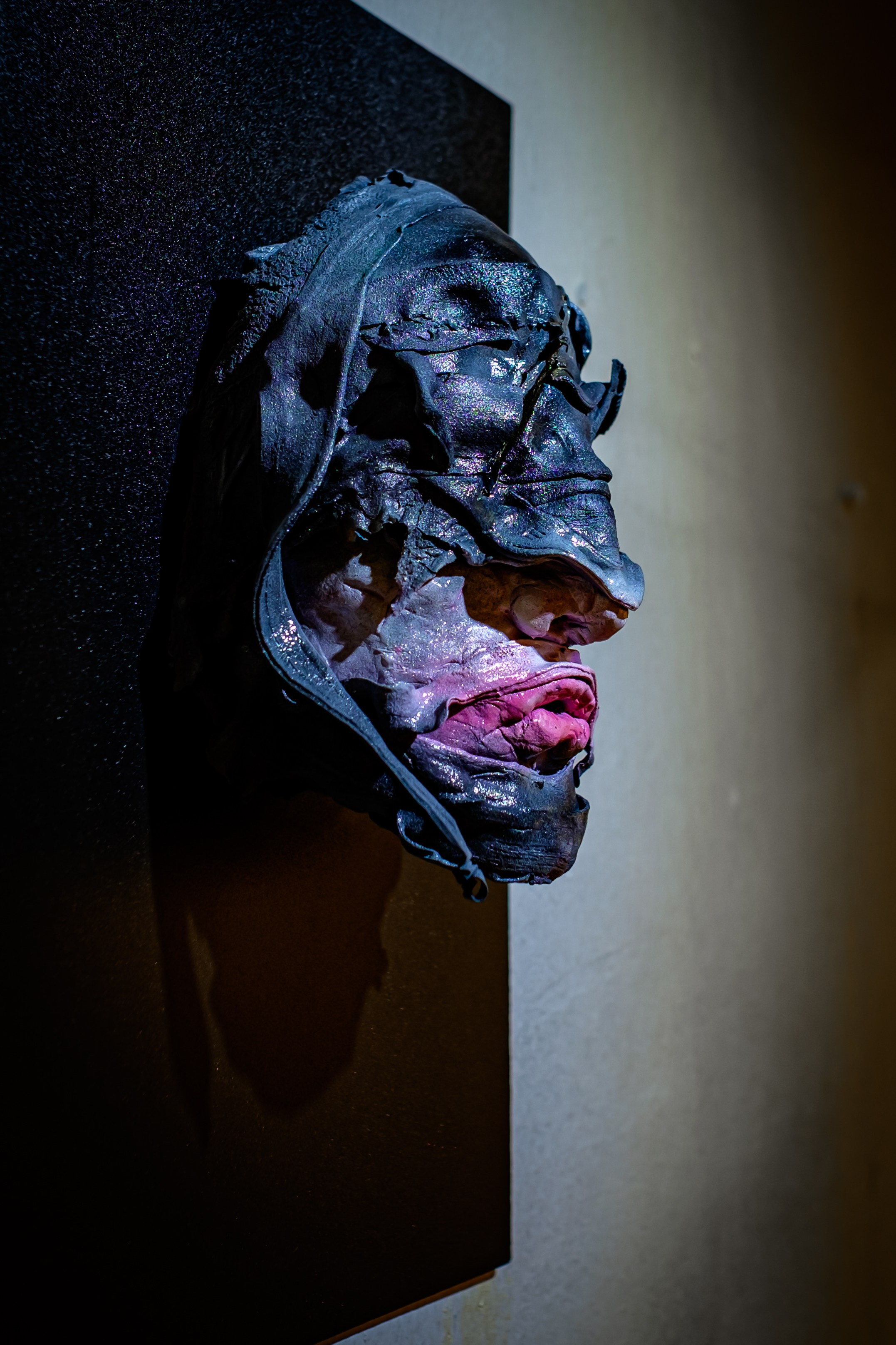 SHOHEI SOZO 1st EXHIBITION. Фотограф в Сеуле, Южная Корея Наталья Доброквашина