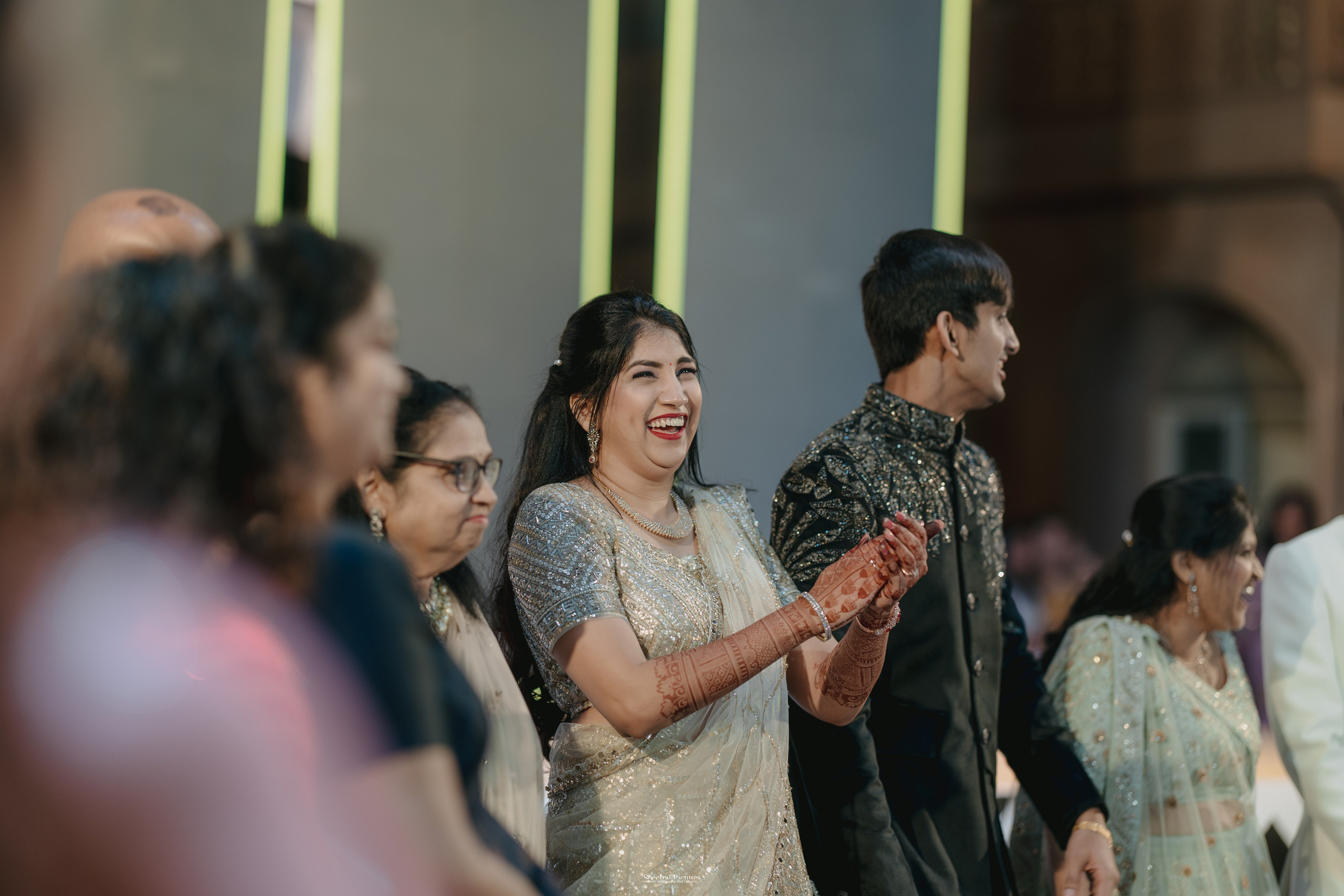 #THEPURALOVESTORY is a journey of two hearts growing in sync, across seasons, challenges, and memories