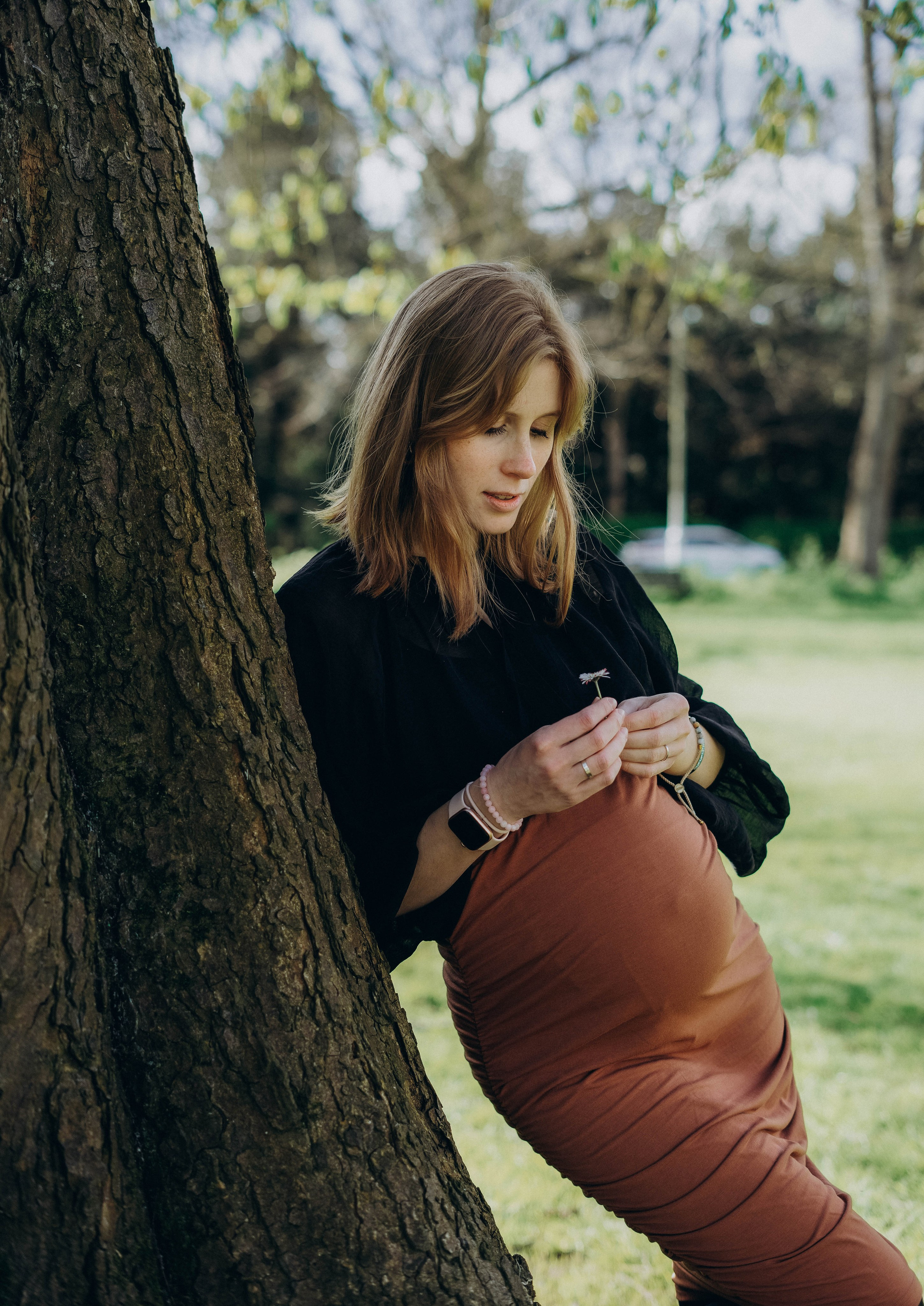 Portfolio. Daria Moment