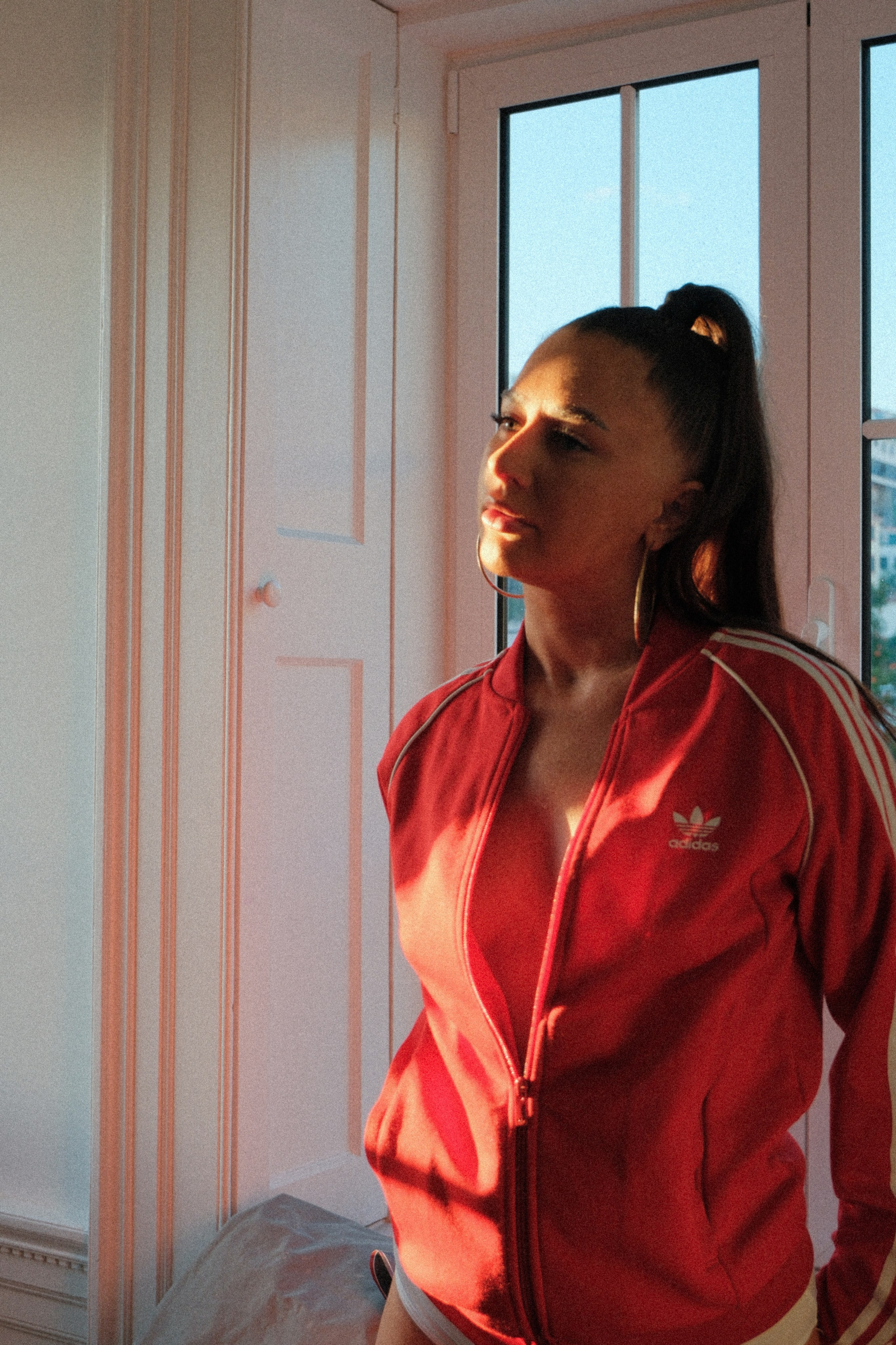 Portrait photographer in Madeira — Marina Shtukina