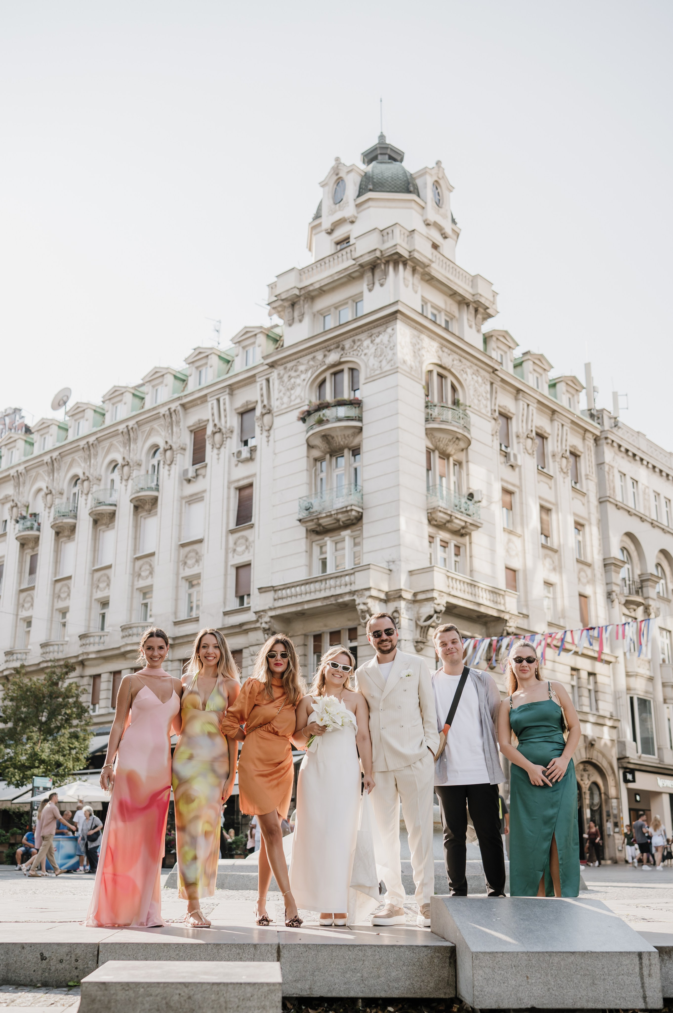 Weddings. Bojana Žuža, photographer in Belgrade, Serbia