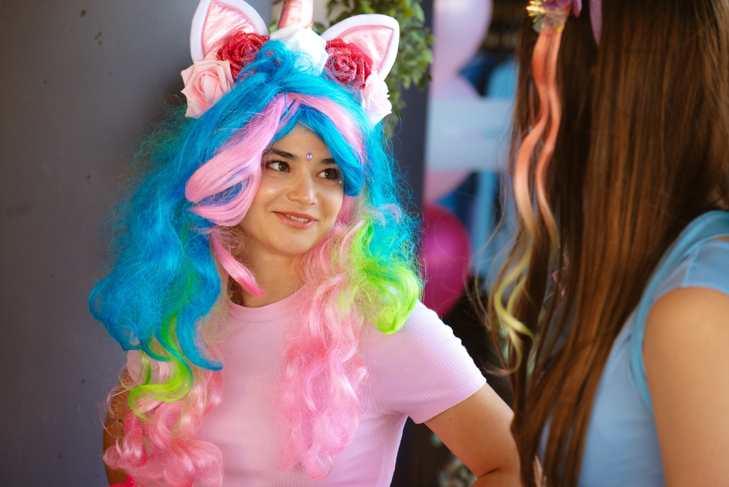 Children’s birthday photographer in Torrevieja, Alicante | Andrey Lukovnikov