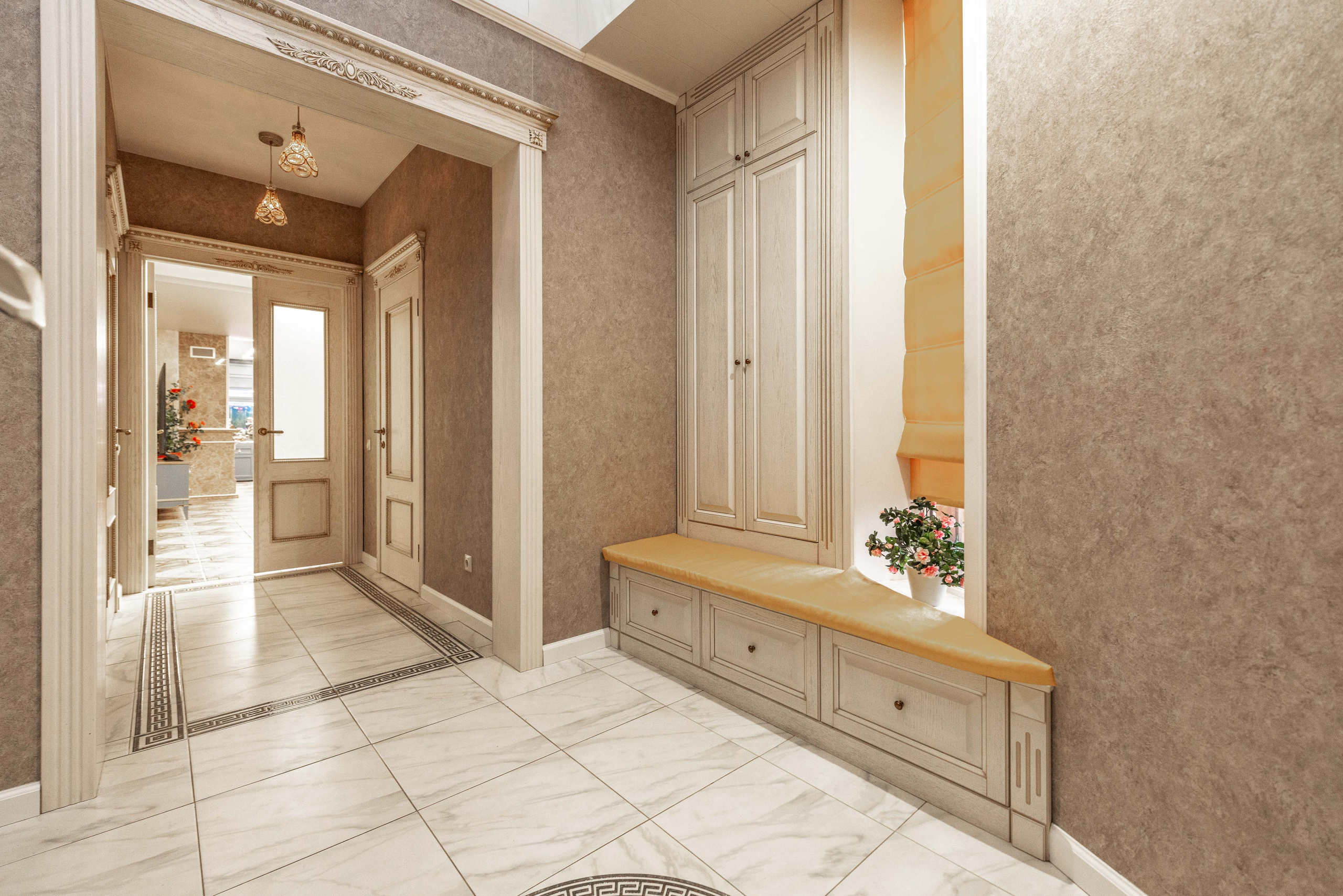 Дом в Лосино-Петровский. ФОТОГРАФ МЕКСИКА КИНТАНА-РОО