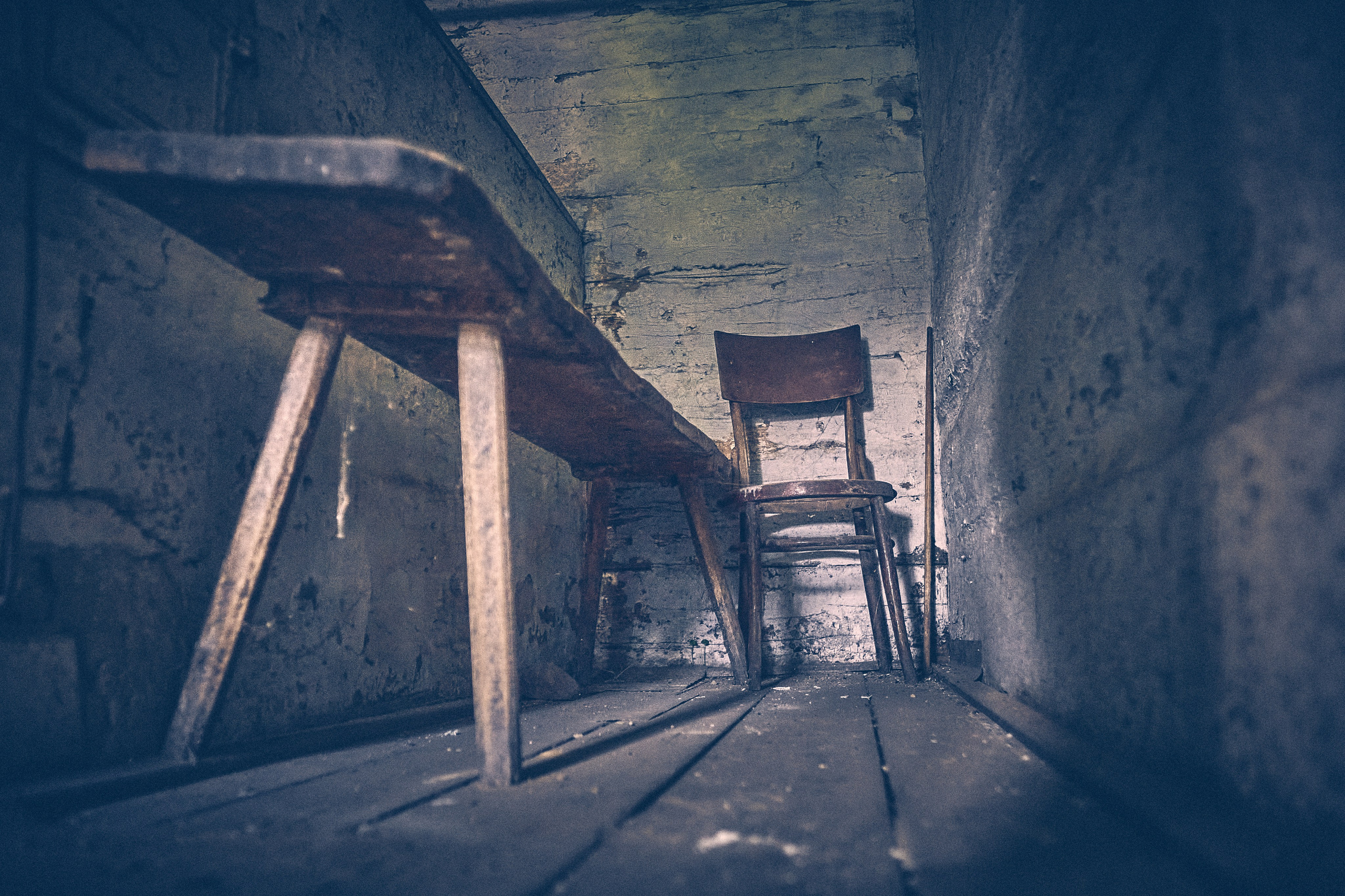 Chatka Pradziadka. Andriej Szypilow — Photography & Videography