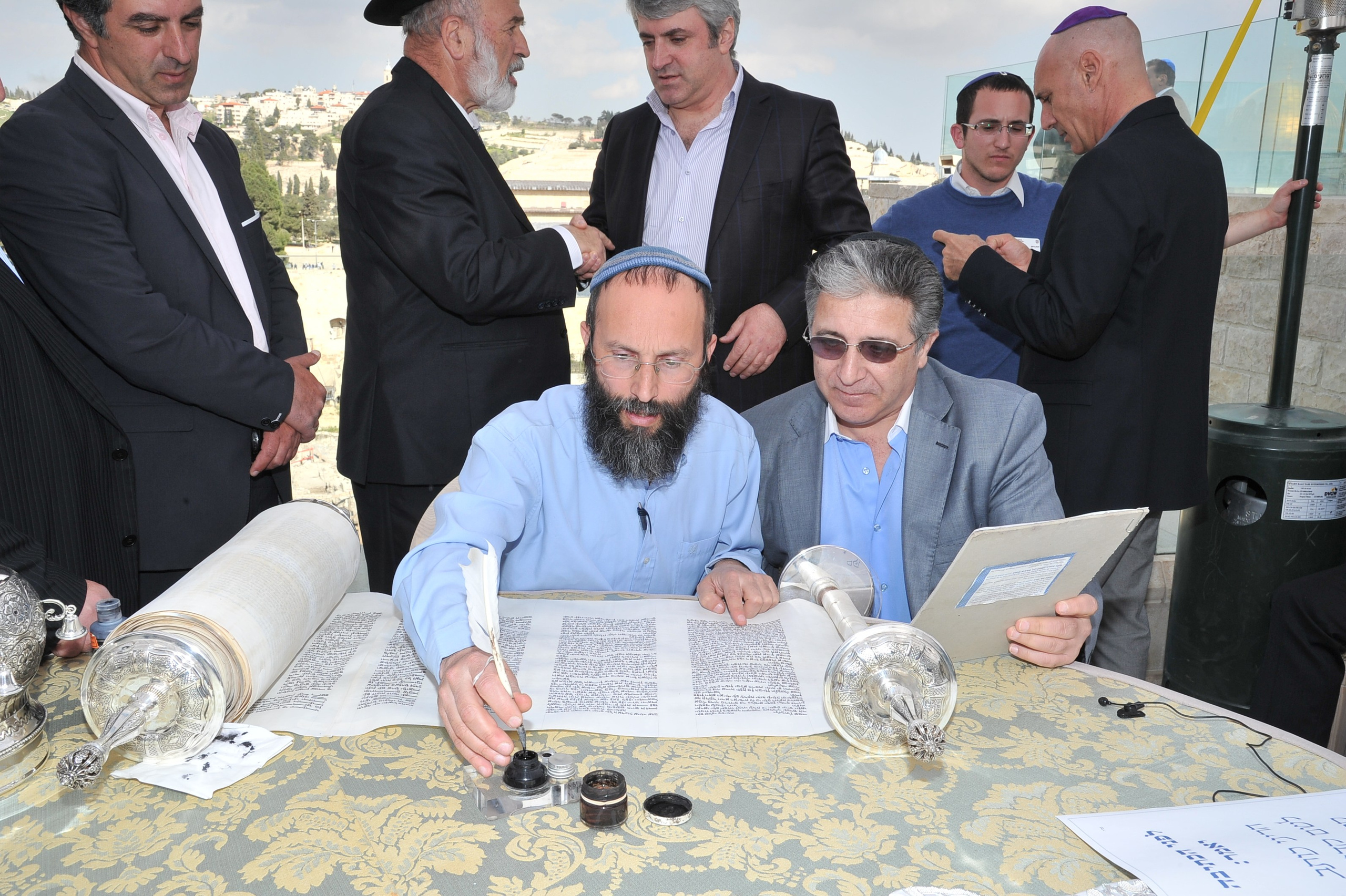 Itzik בר מצווה כותל של איציק. Фотографы на свадьбы и мероприятия Студия «Шалом»