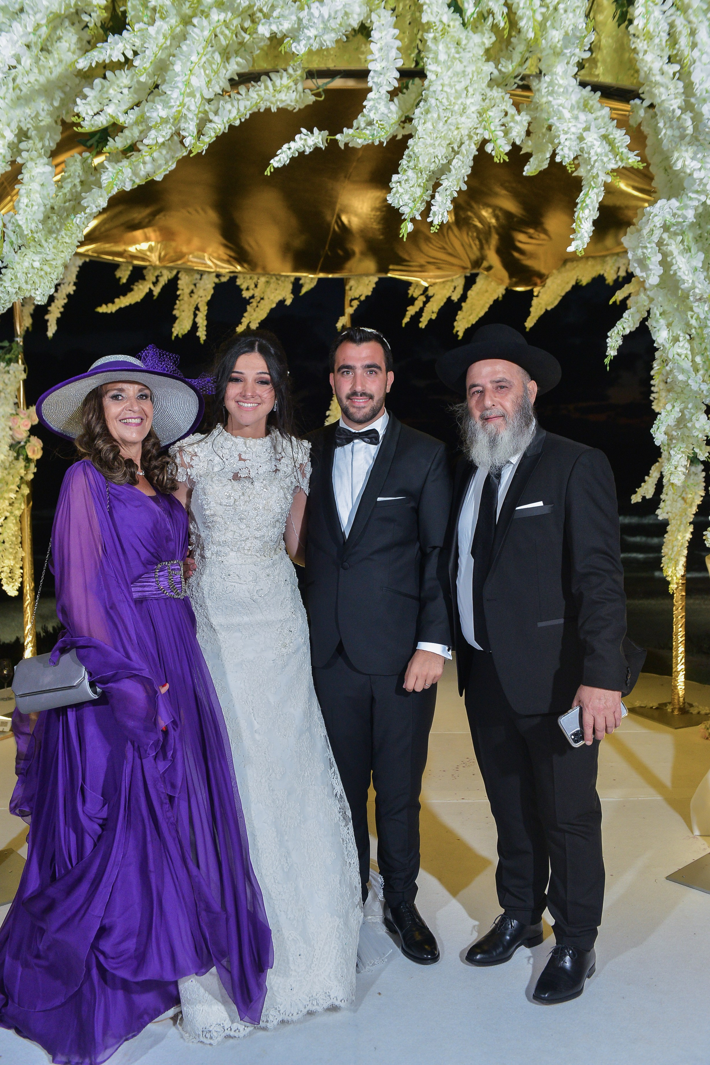 Ashley & Samuel. Wedding and events photographers Studio Shalom