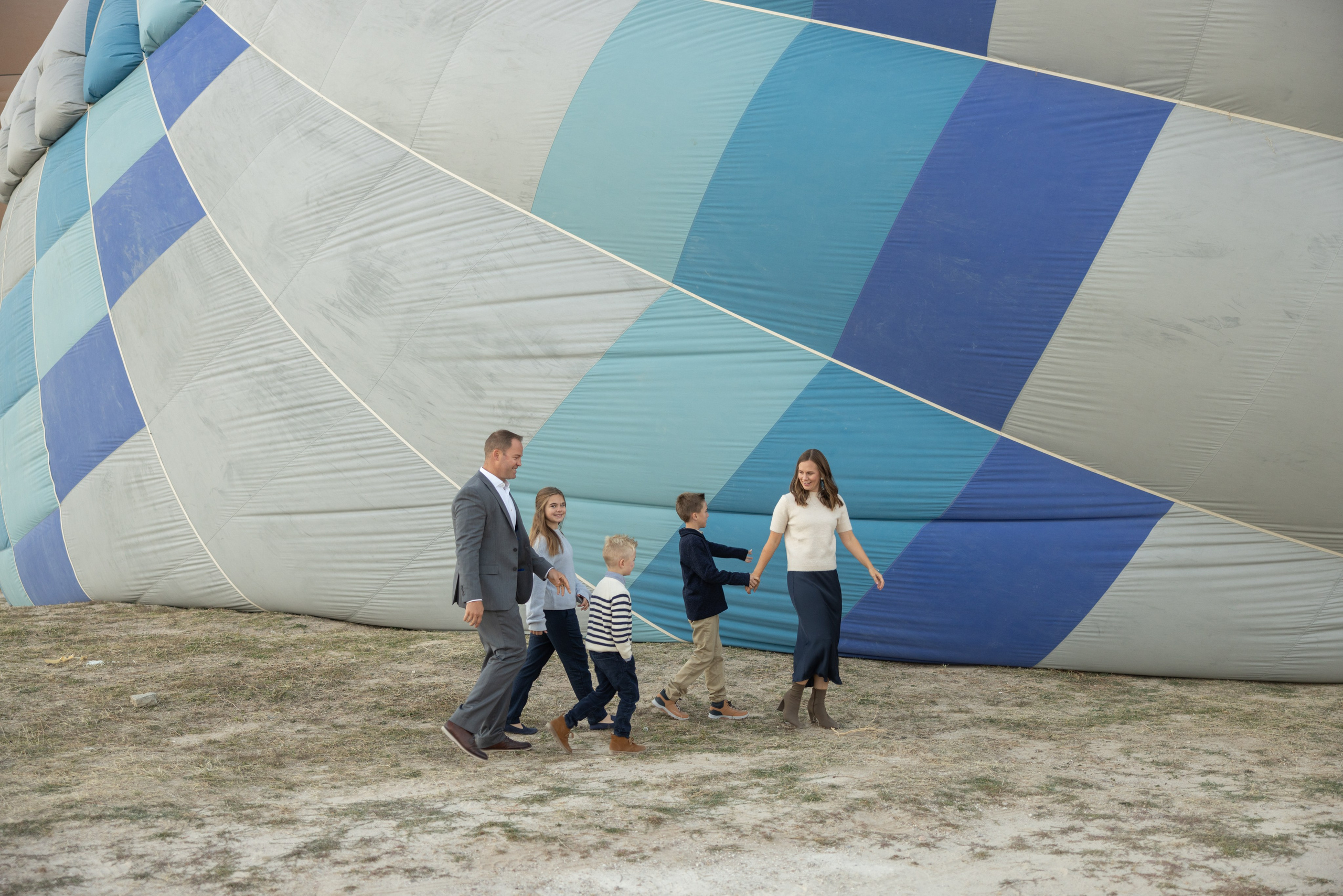 FAMILY. Cappadocia Photographer — Weddings, Elopements & Couple Photoshoots | Julia Ganch