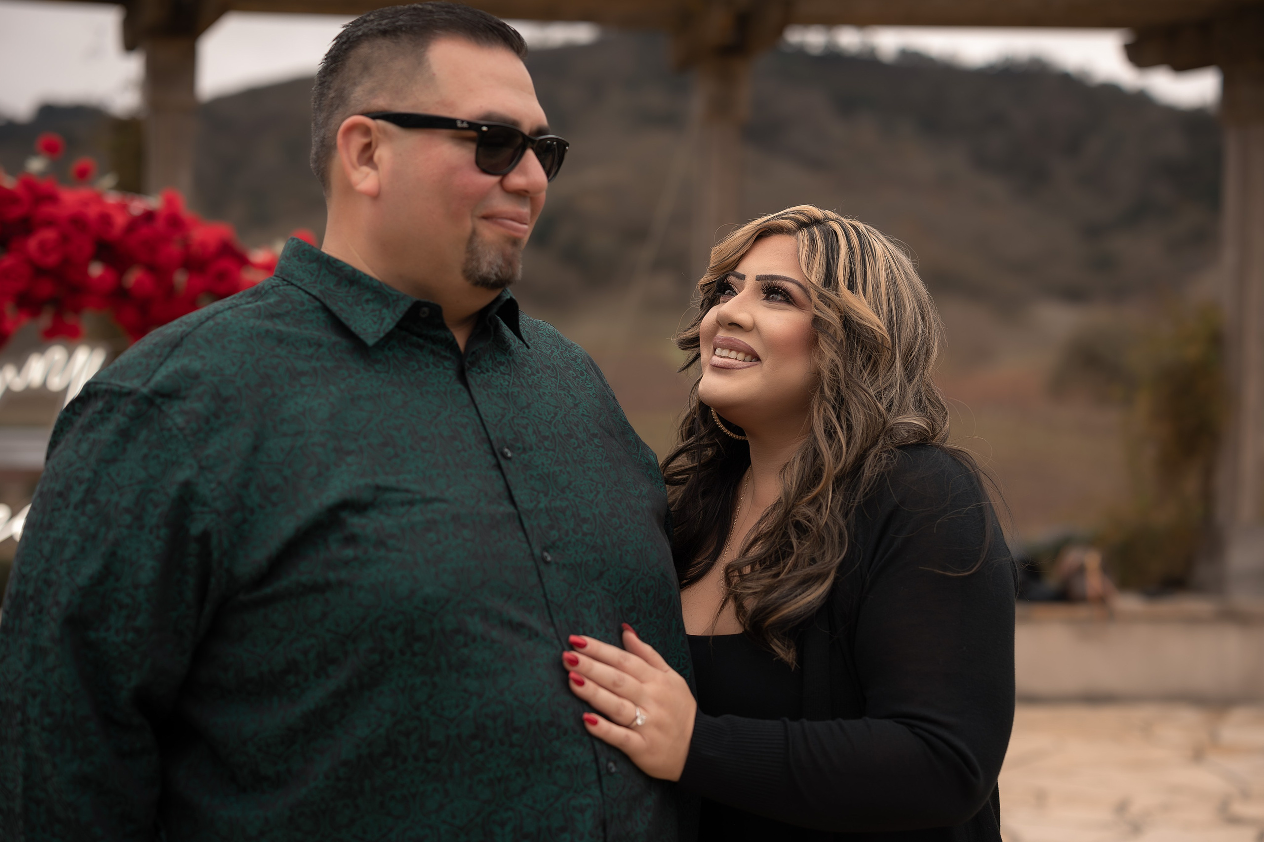 COUPLES. Couples & Families photographer in Bay Area, San Jose, California