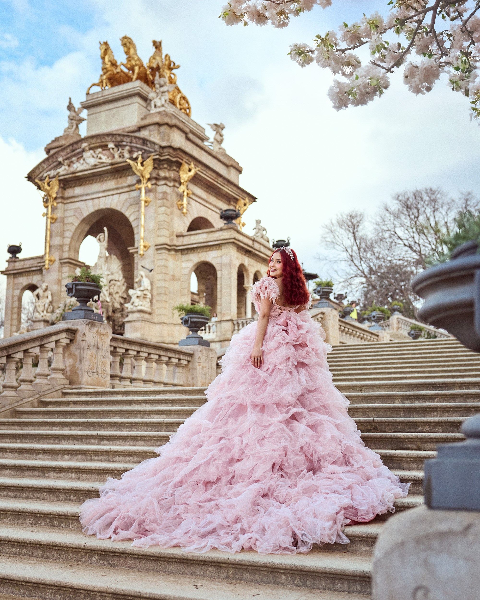 Moda & Vestidos. Inicio