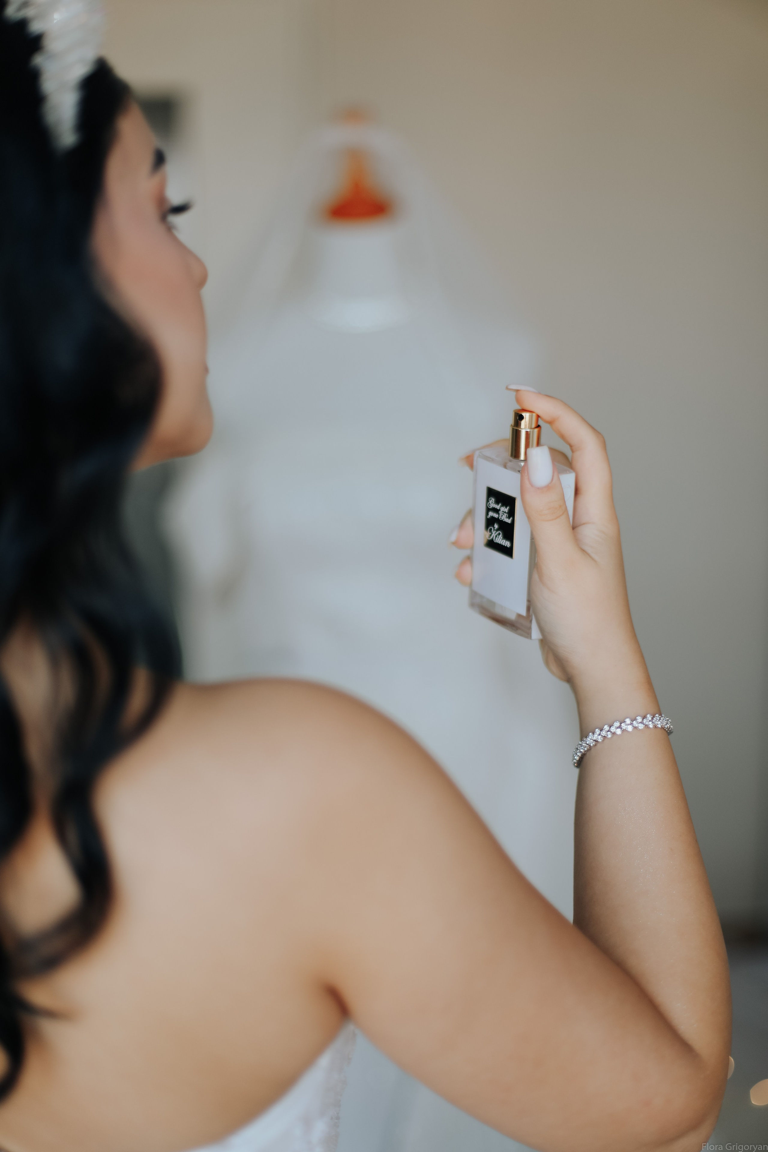 Ani & Gevorg. Flora Grigoryan Wedding Photography