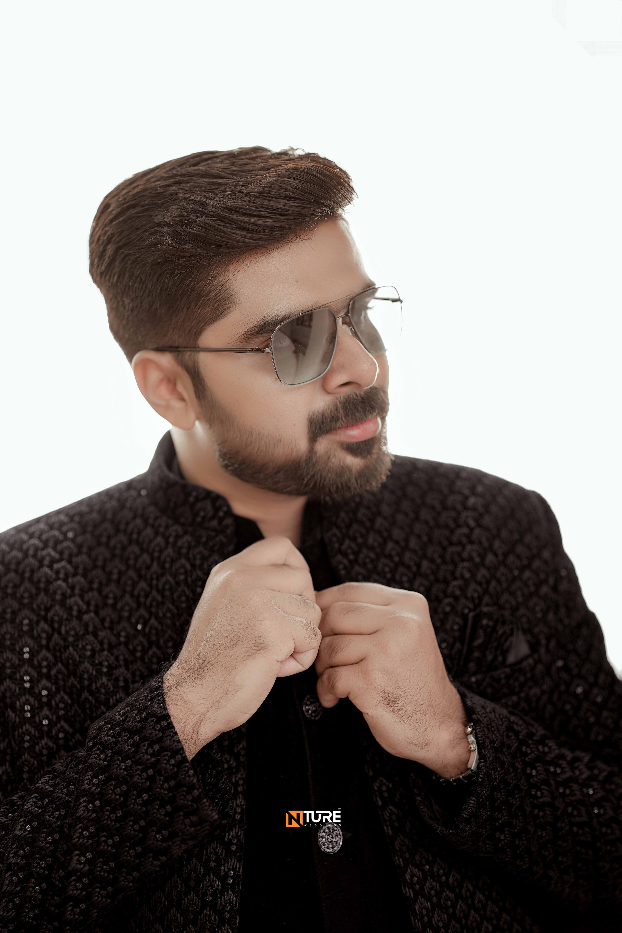 THASHREEF & NASEENA. NTURE WEDDING