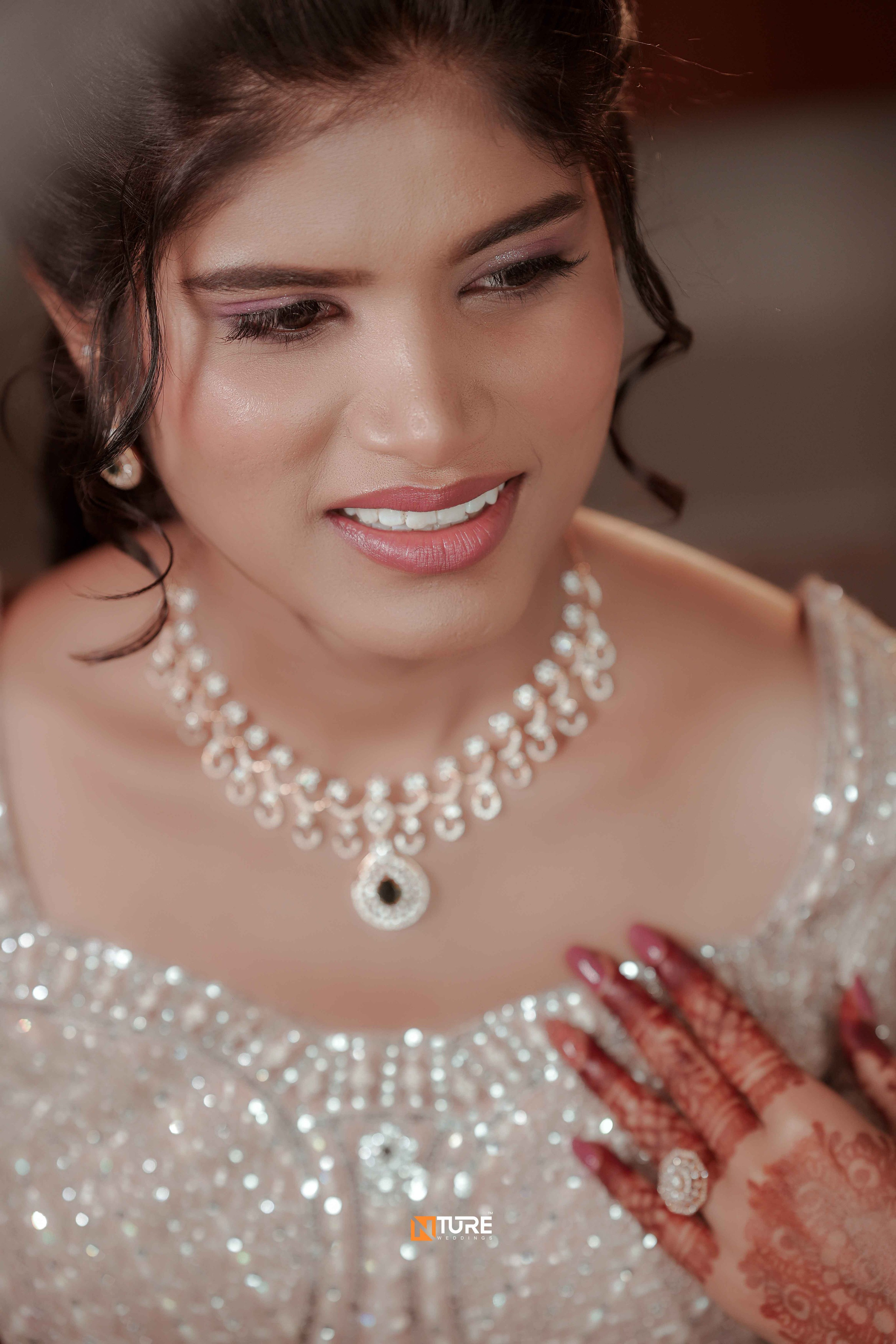 CHAITHU & DURGA WEDDING. NTURE WEDDING