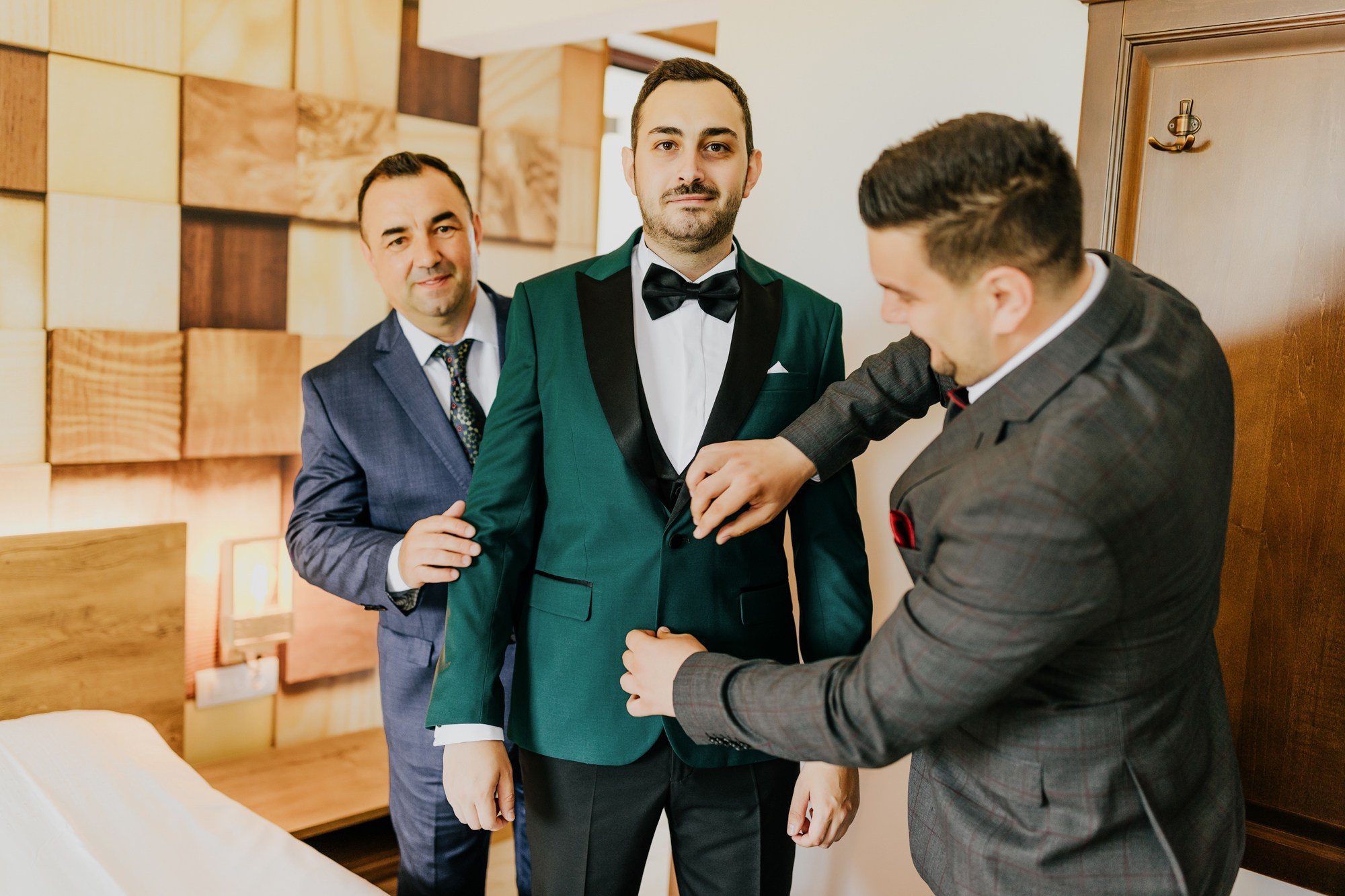 Andrei si Adelina. Wedding photographer and videographer