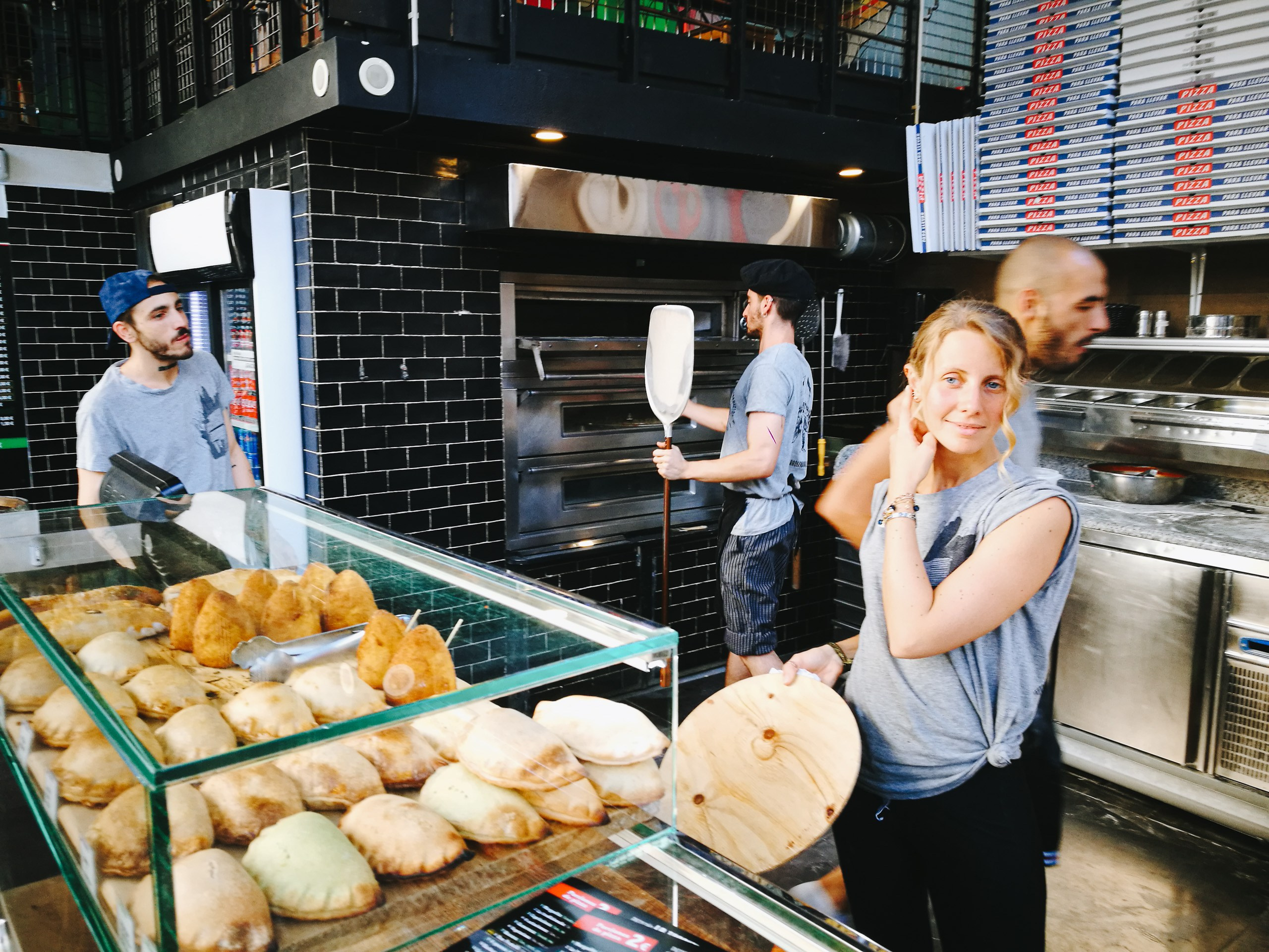 Ceļojums uz Andalūzijas galvaspilsētu Sevilju