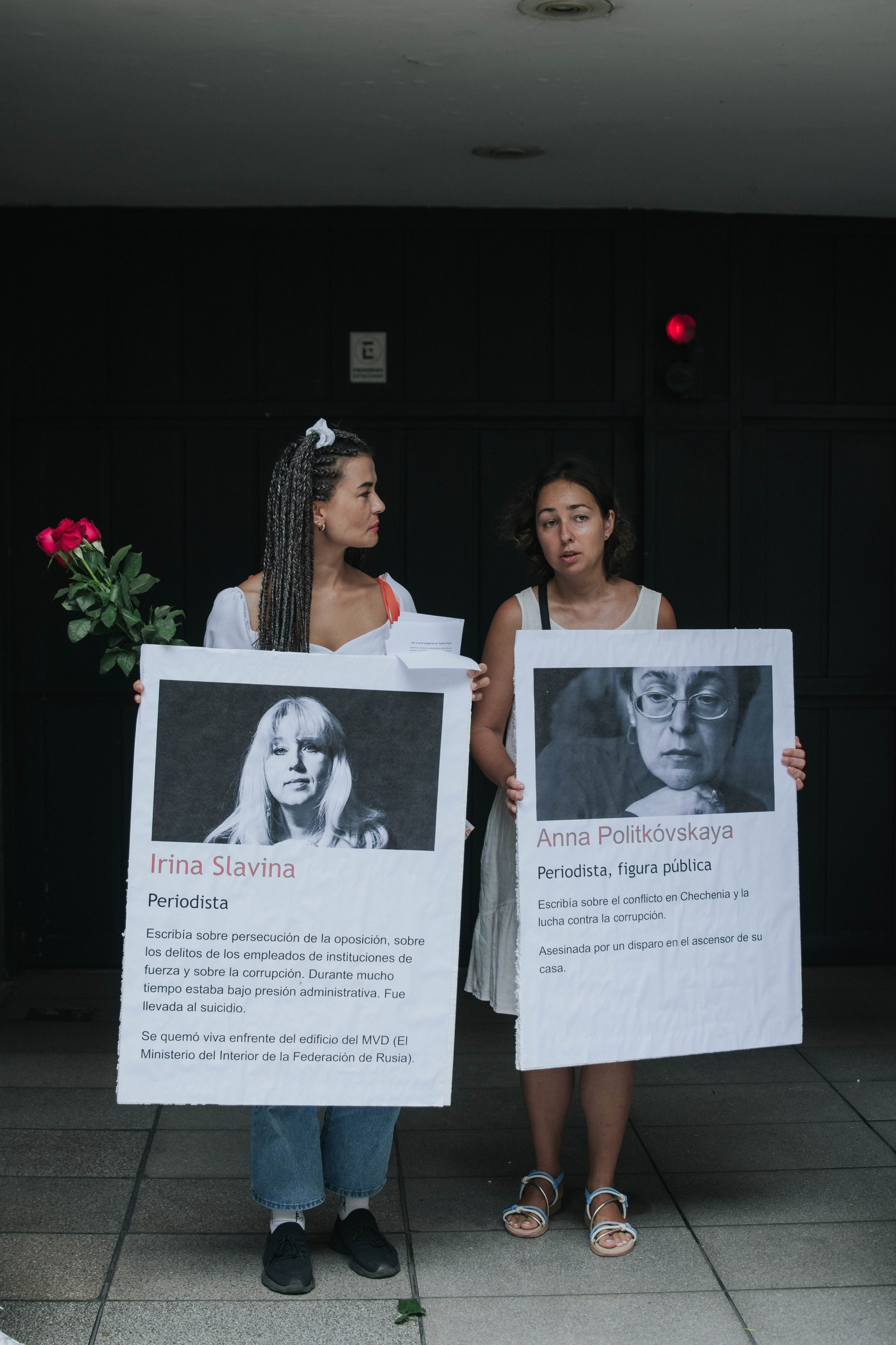 Women’s rally. Buenos Aires. Reportage. Photographer @elmirkami in the city of Buenos Aires