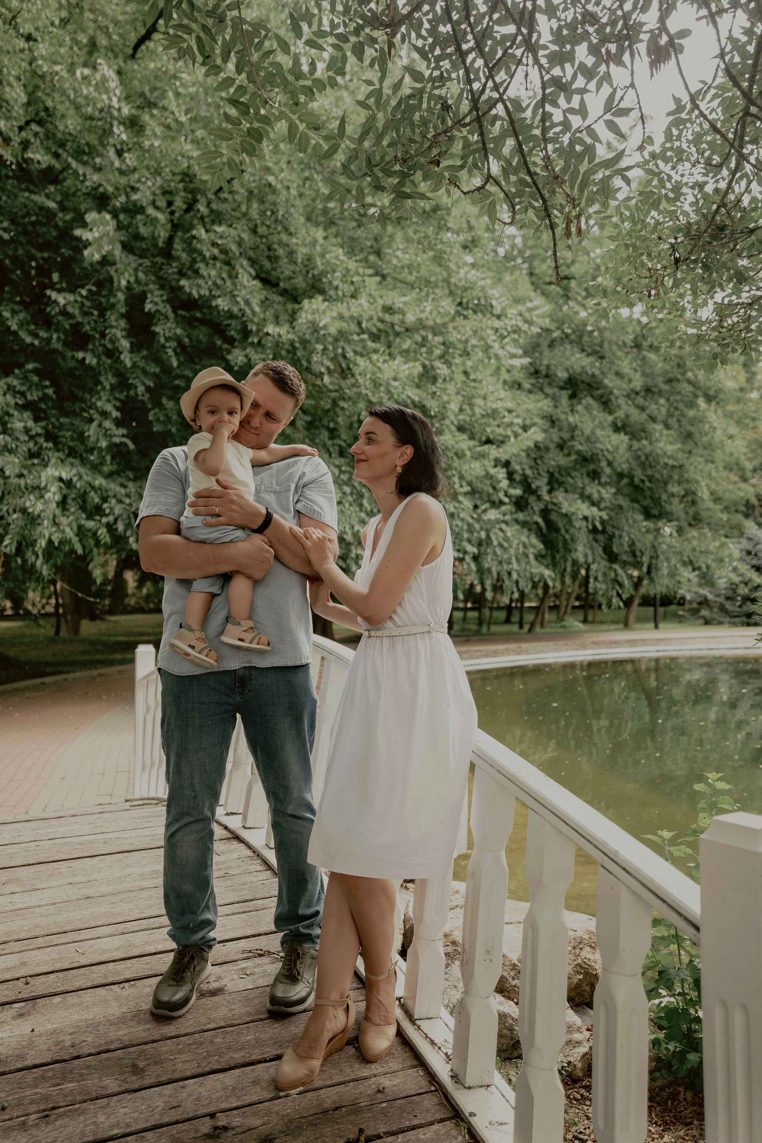 Armin — Micul explorator împlinește 1 an. Emotions Photo Art