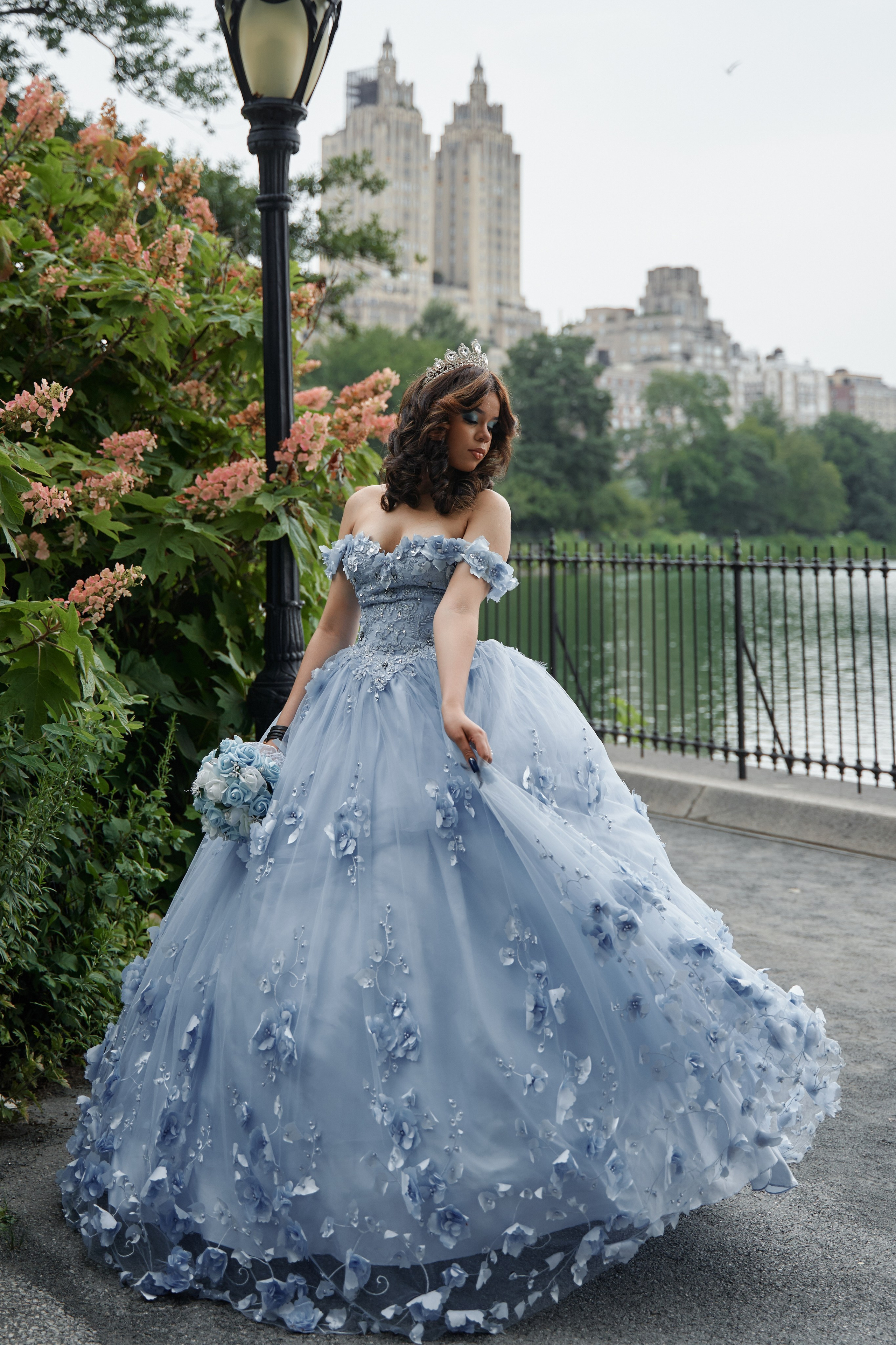 Qeencenera. Professional Wedding and event photographer USA New York