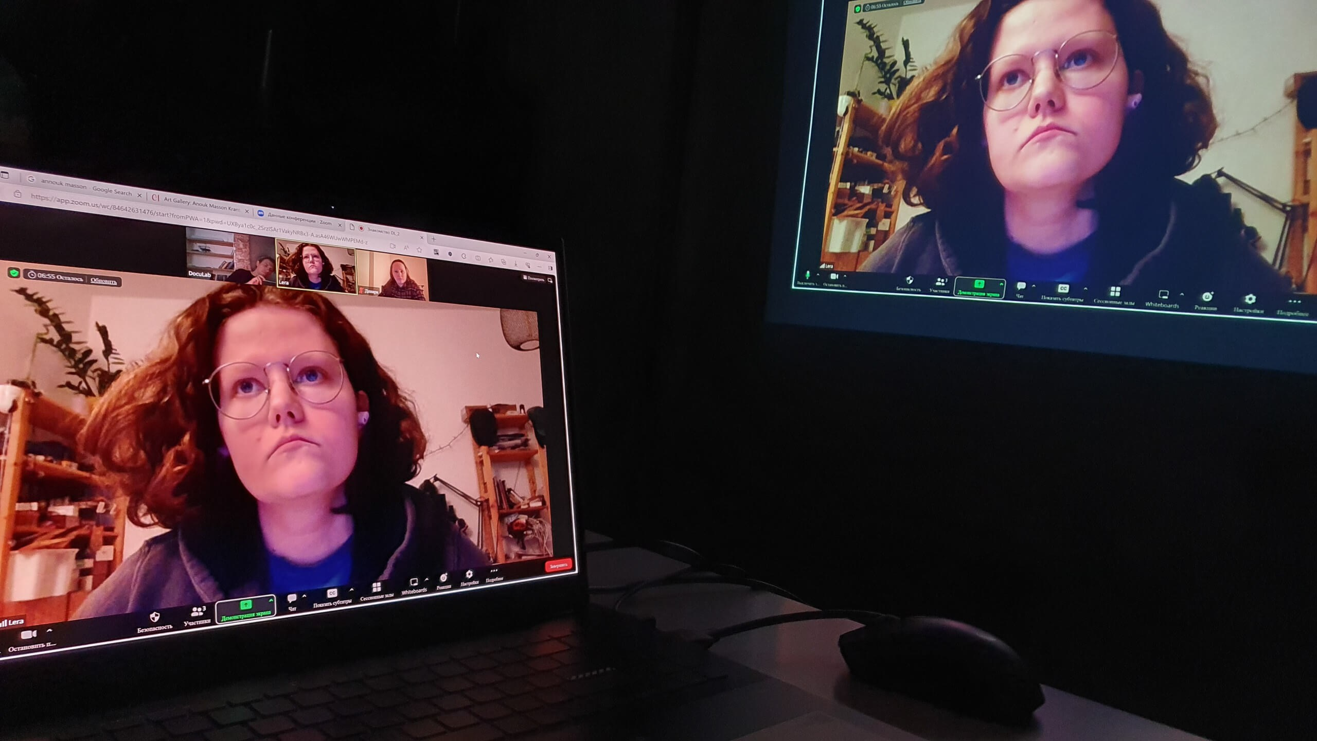 Проектная фотография. DOCULAB — Лаборатория документальной фотографии в Берлине