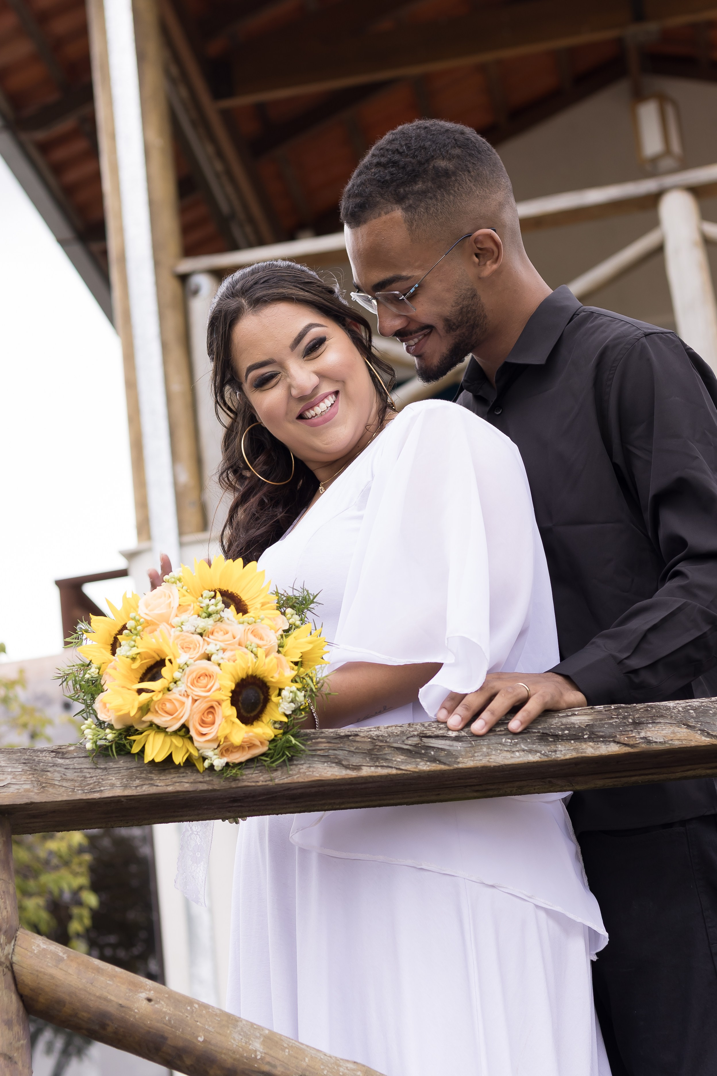 Casamento Civil no Cartório em Esmeraldas