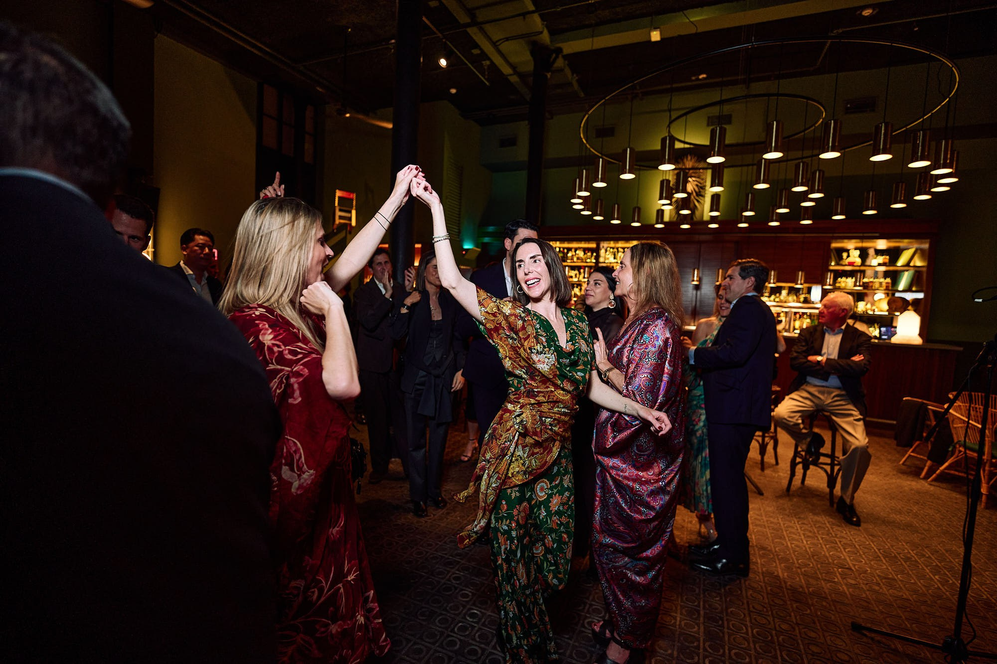 Fotografía Profesional de Eventos Privados en Barcelona