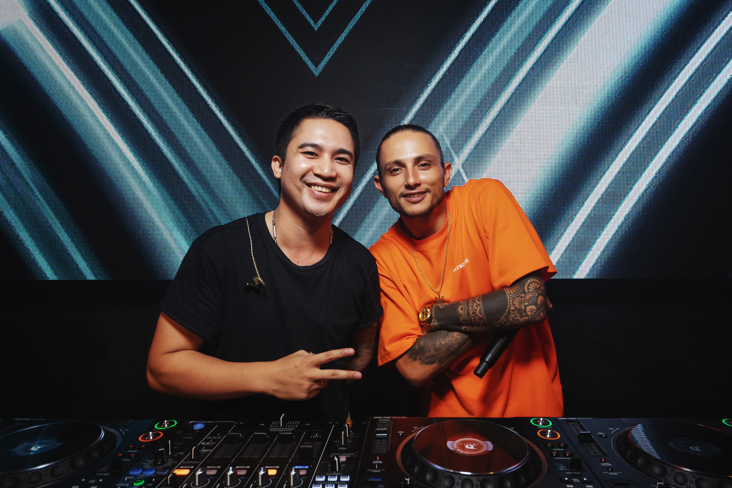 Events Photographer Phuket