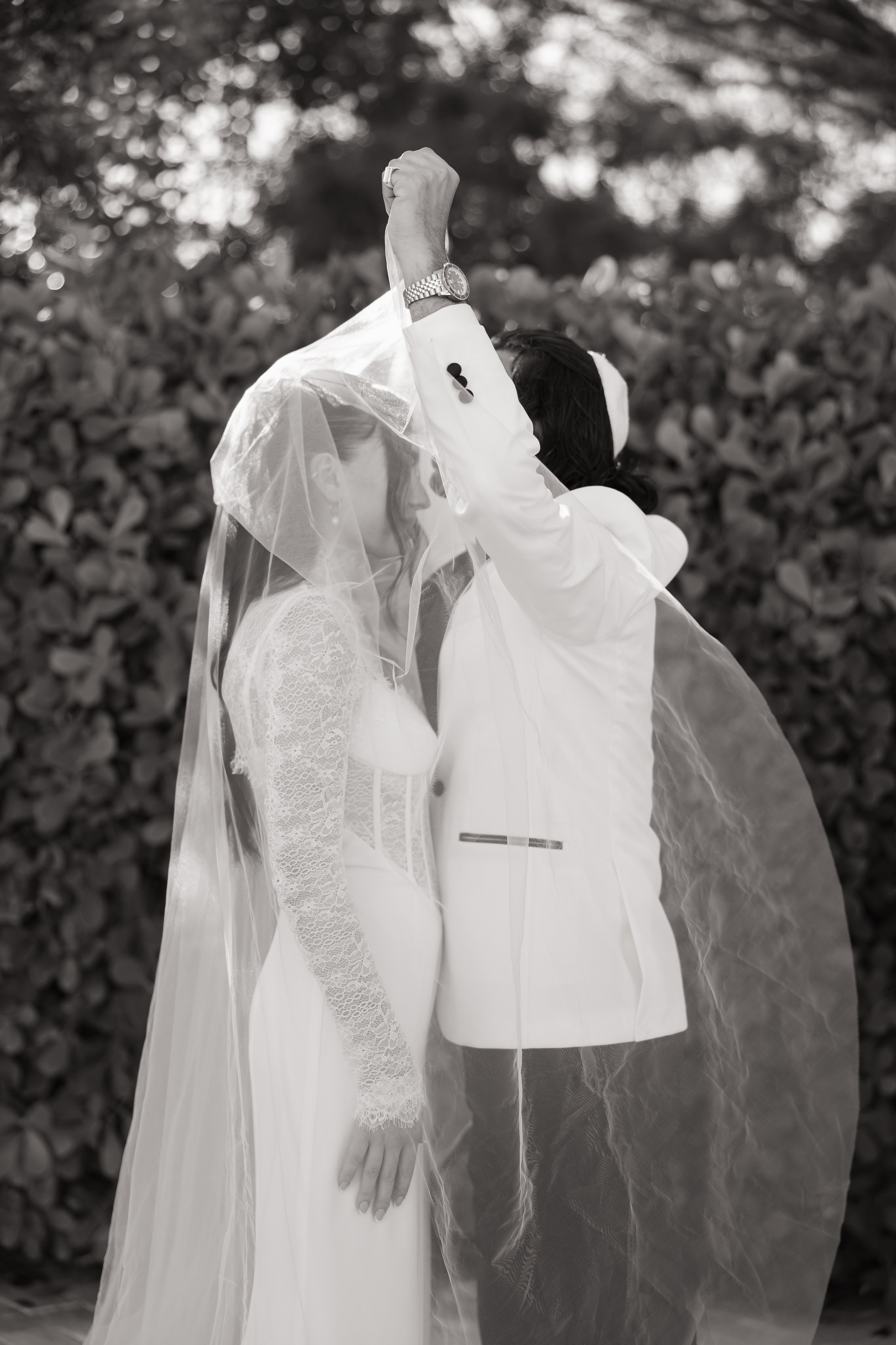 Two Worlds, One Heart | Renata & Aviran’s Joyful Celebration. YES I DO PRODUCTION — Wedding photography&videography