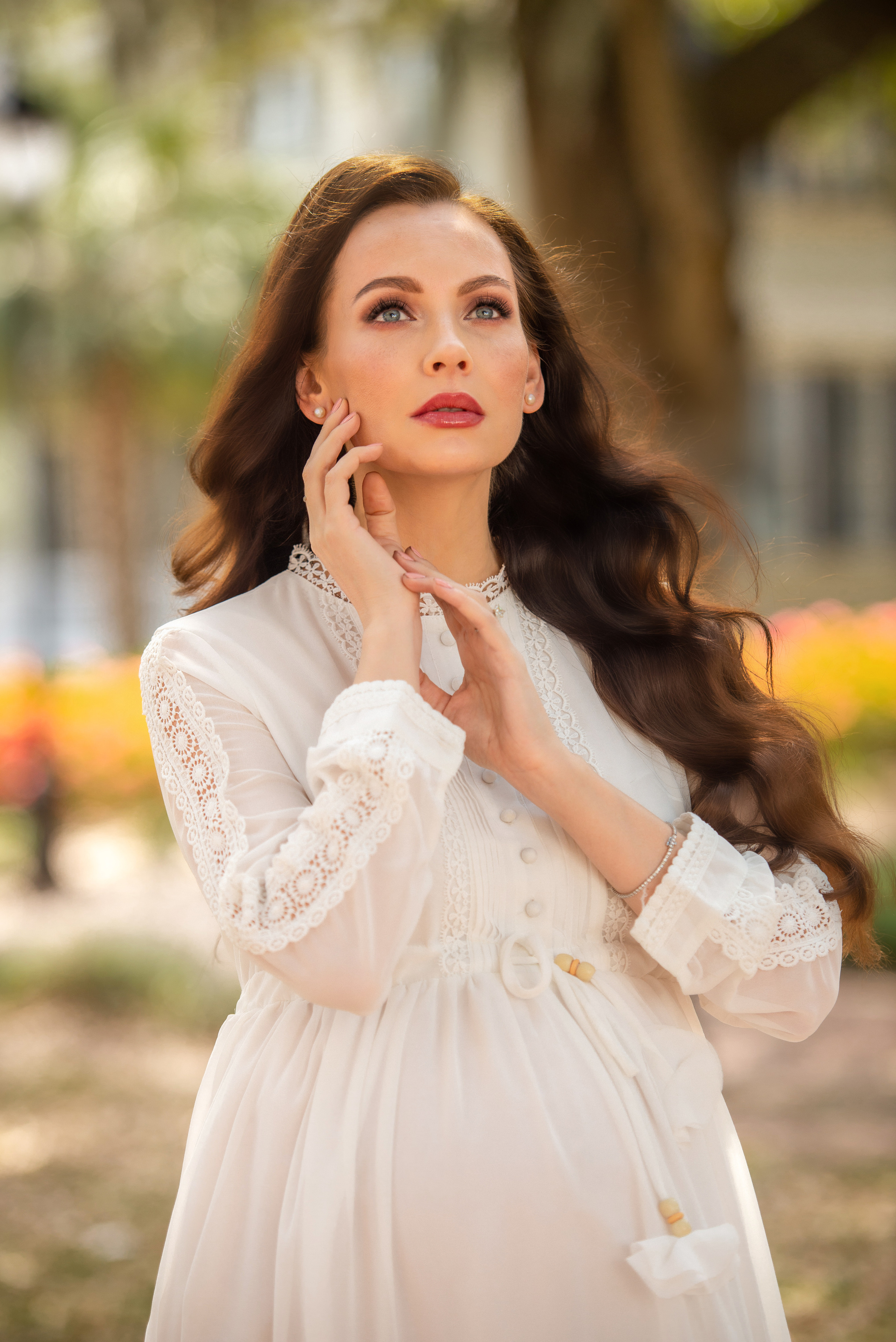 Wedding and portrait photography in Greenville SC