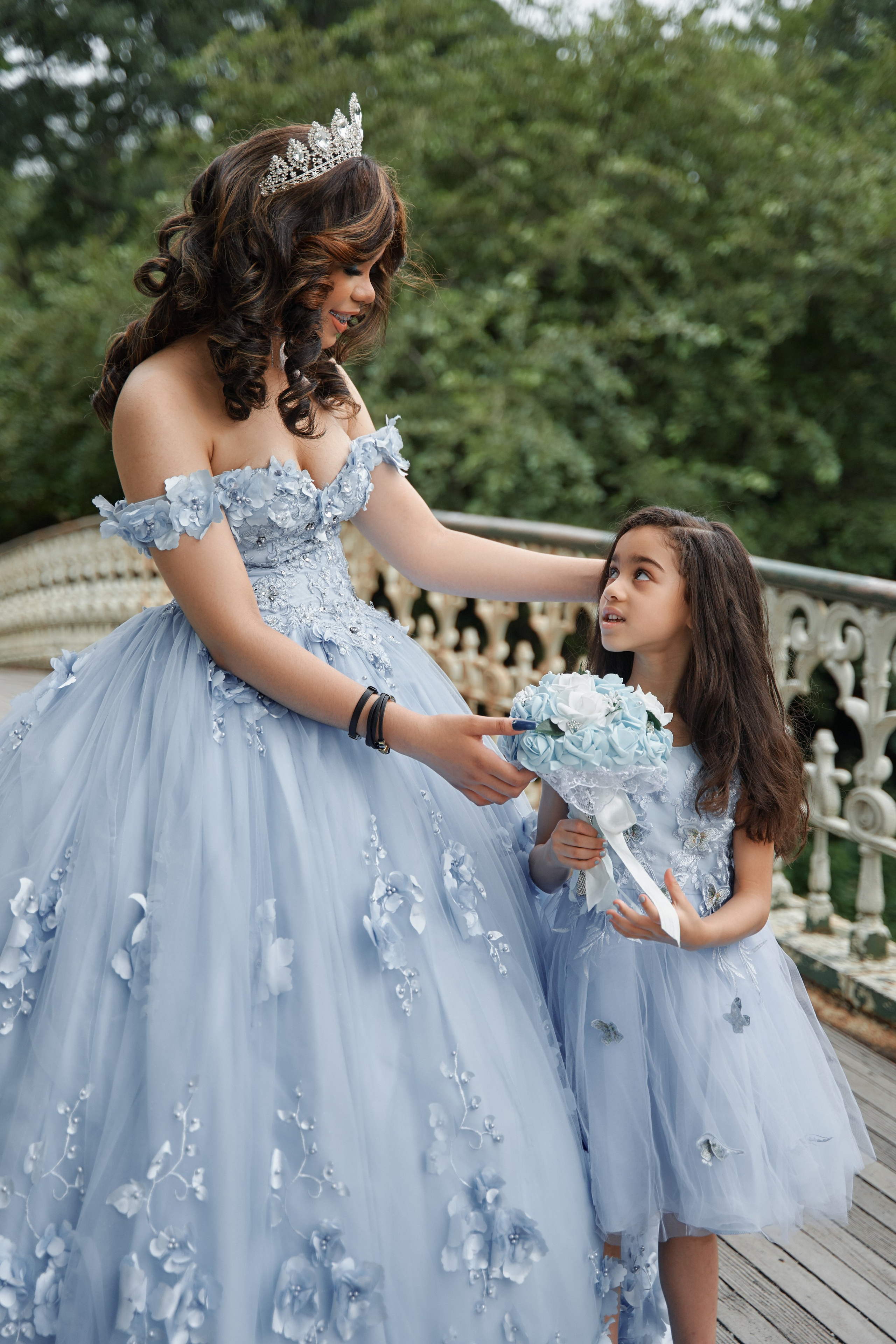 Qeencenera. Professional Wedding and event photographer USA New York