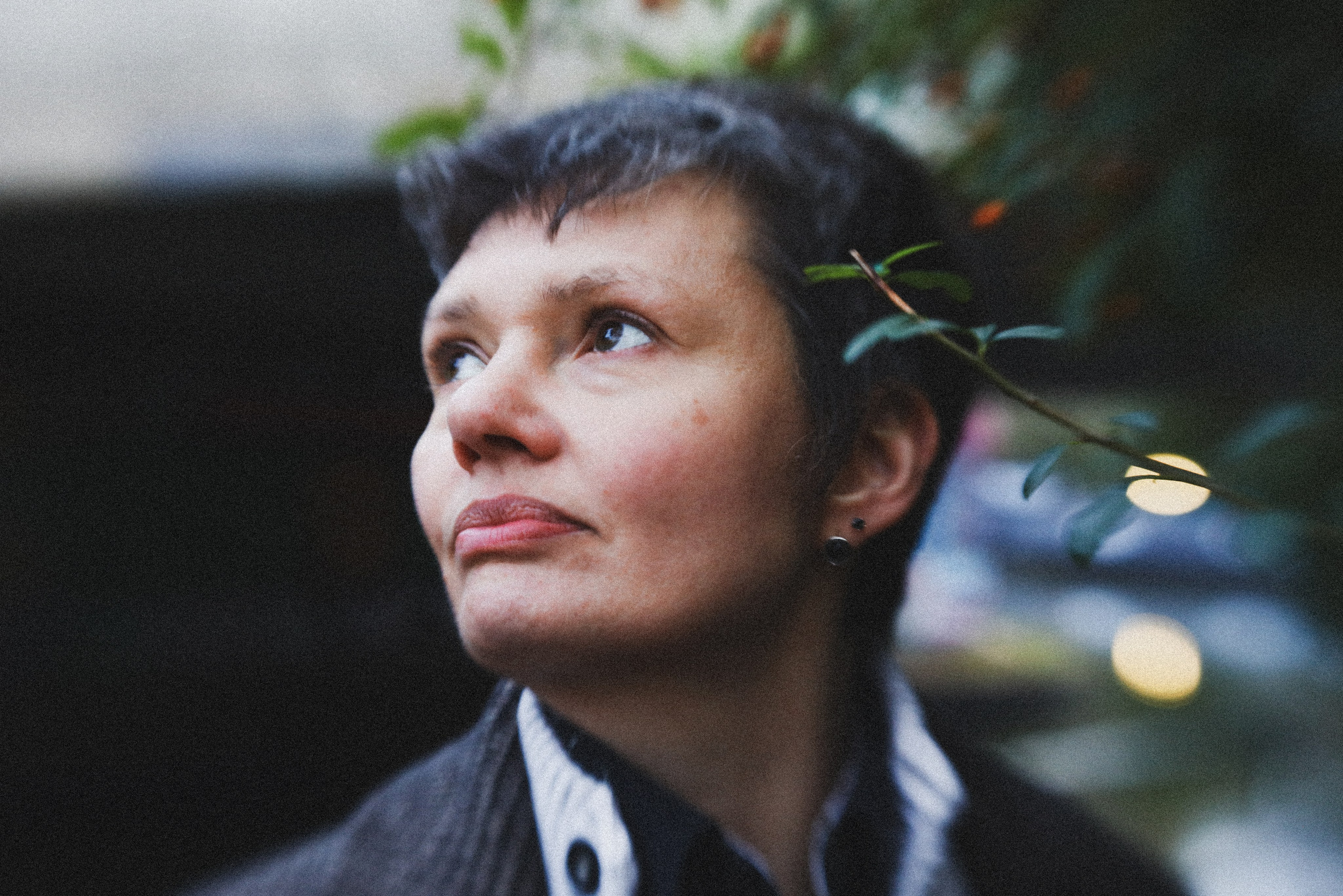 Regents Canal Vi. Виктория Дини. Арт-фотография