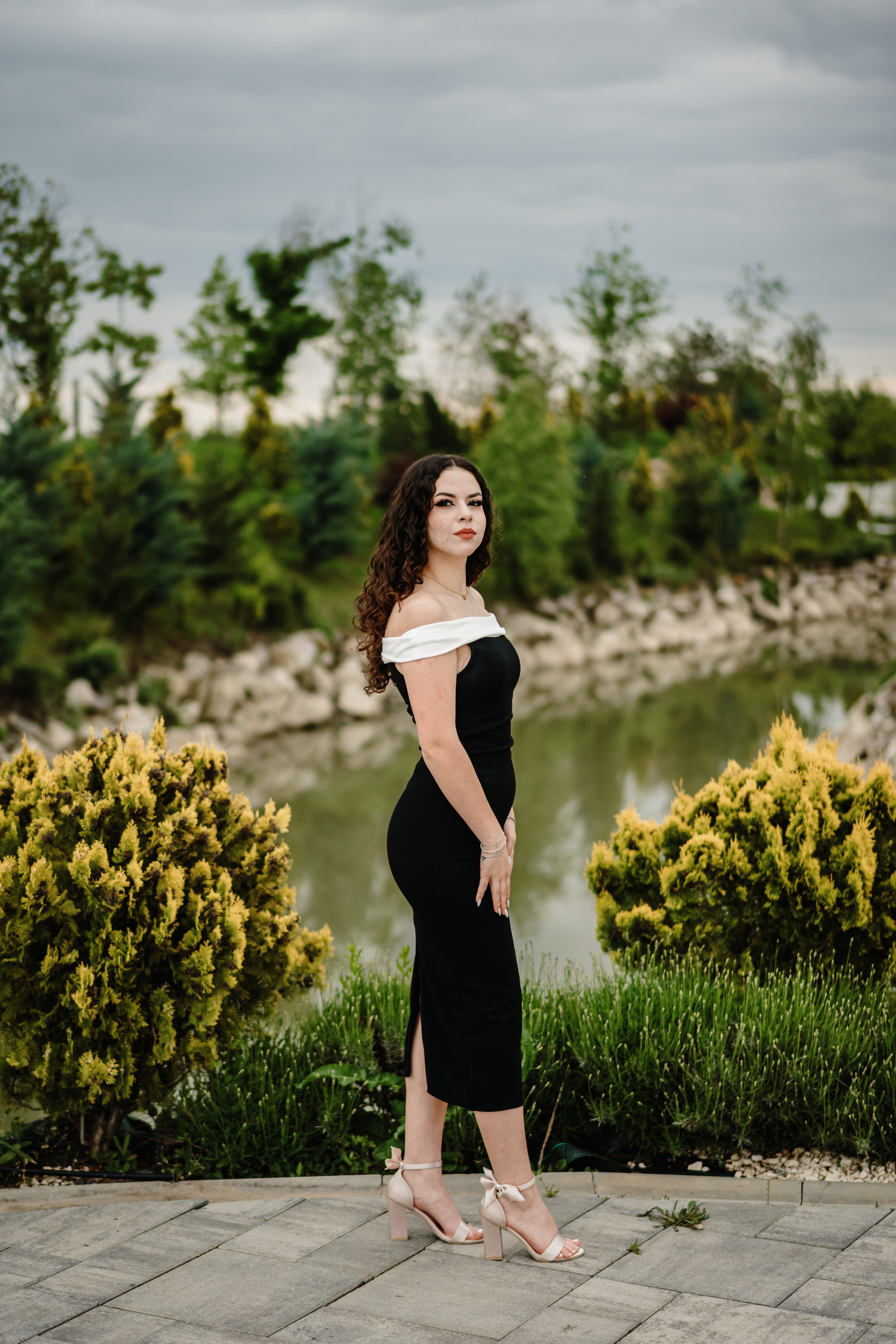 Albume ABSOLVENTI. Amy Foto