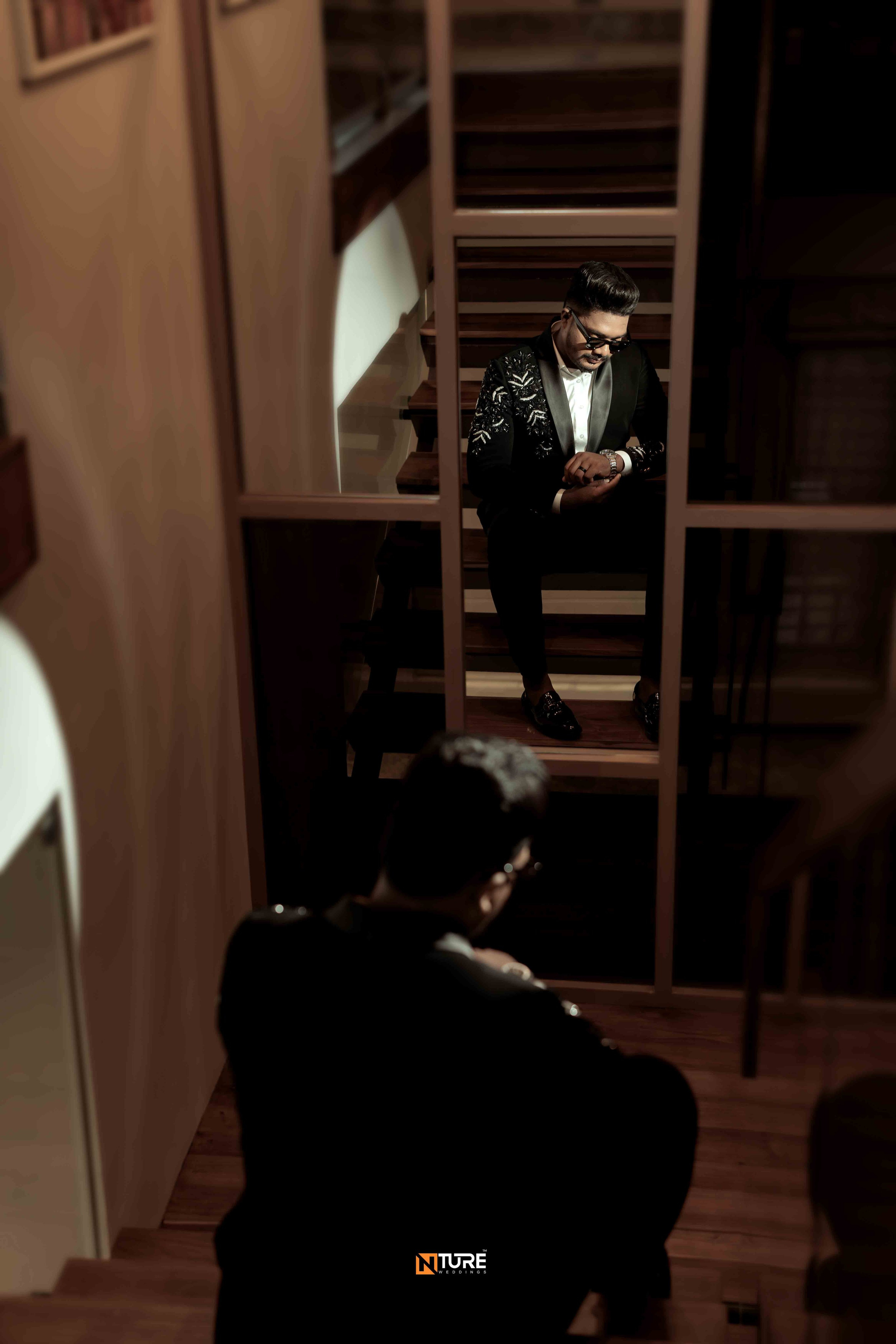 RAFSAL & SUHARA. NTURE WEDDING