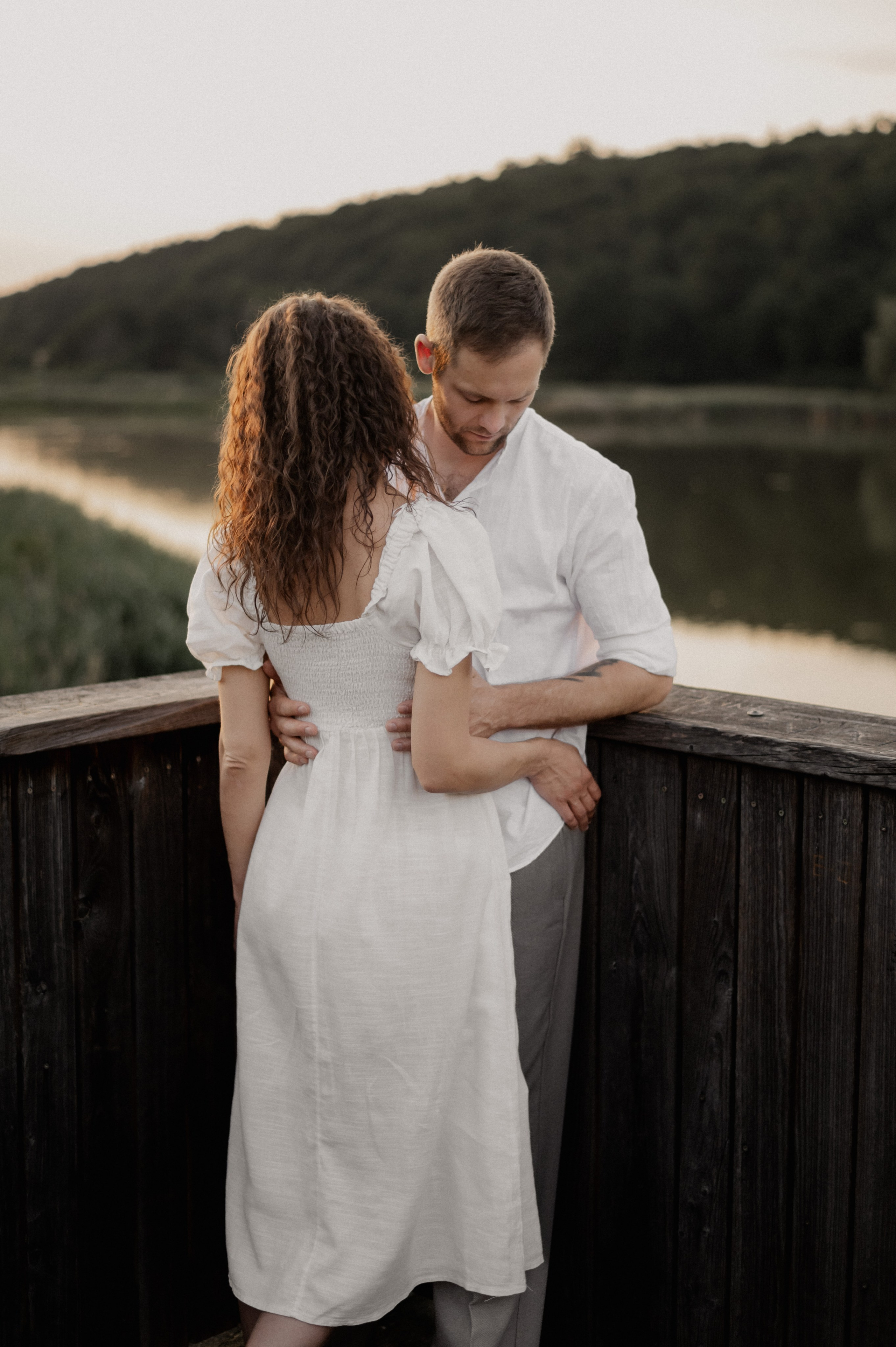 Noch einen Moment bleiben. Photographer in Ansbach for Couples, Weddings and After Wedding
