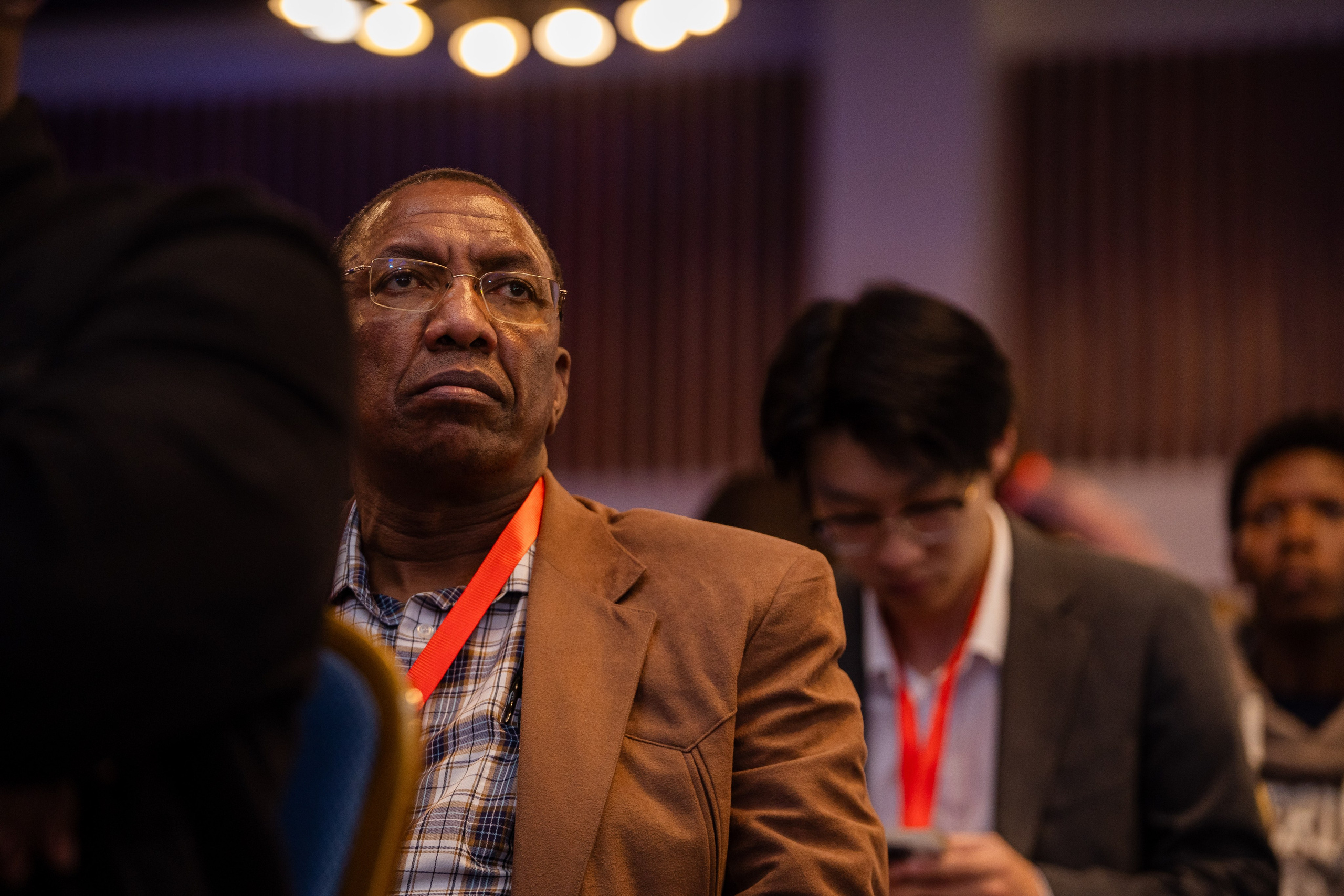 Huawei Cloud & Connect Summit Kenya 2025. Nick Ouma Photography I Best Event photographer based in Nairobi, Kenya