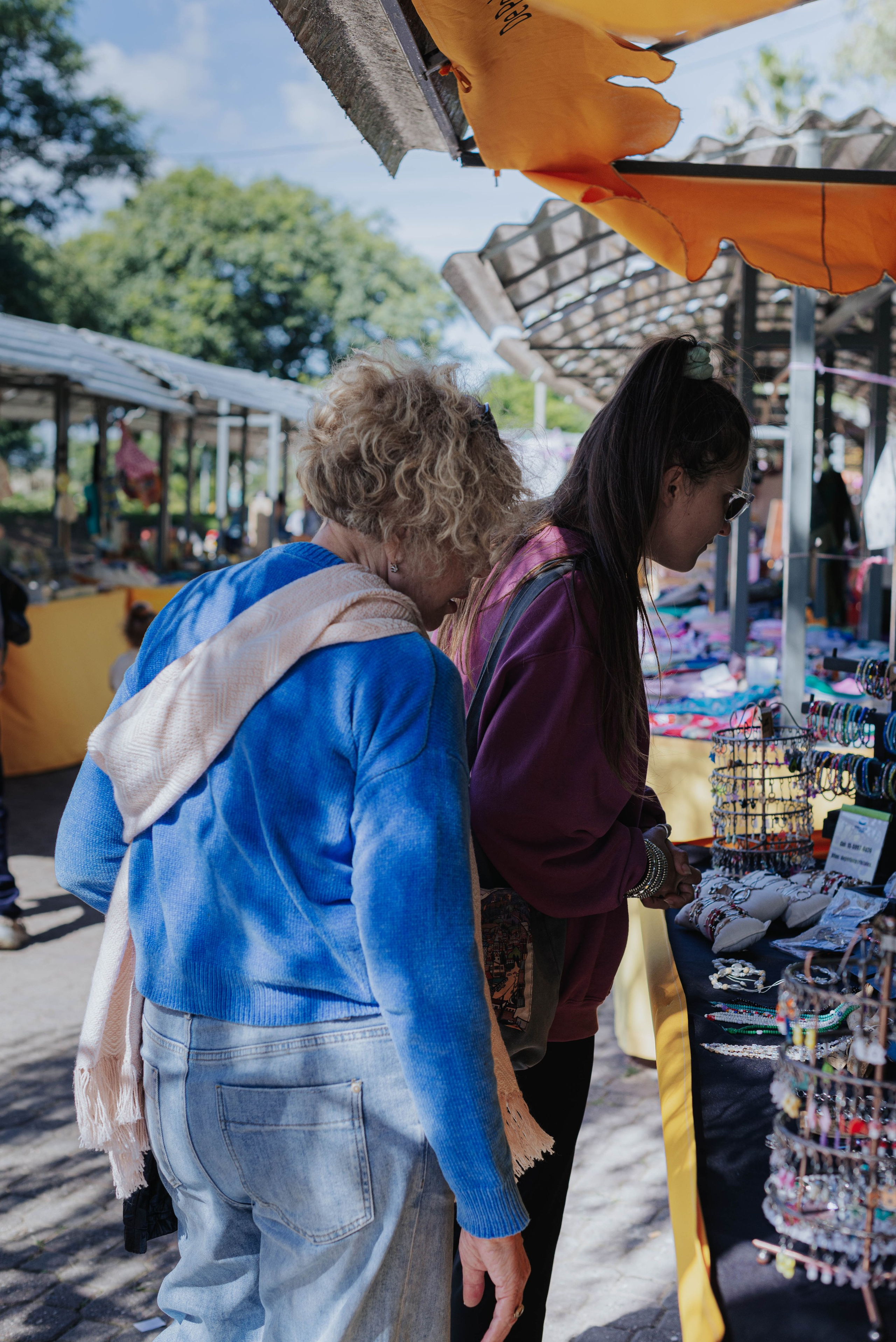 Прабабушка в Буэнос-Айресе. Фотограф @elmirkami в городе Буэнос-Айрес