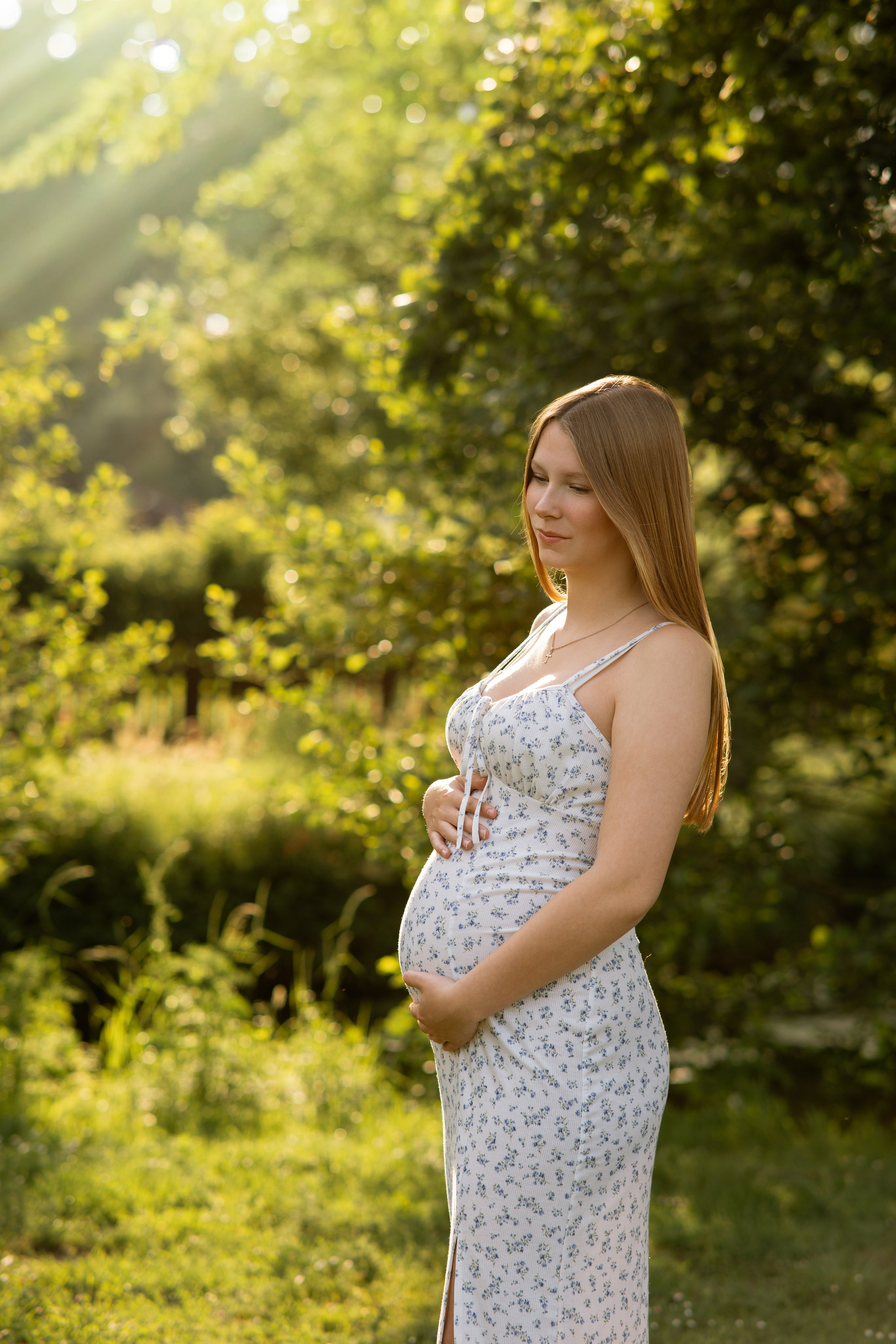 Fotografie. Galina Neuberger Hochzeits und Familienfotografin aus Bohmte / Osnabrück