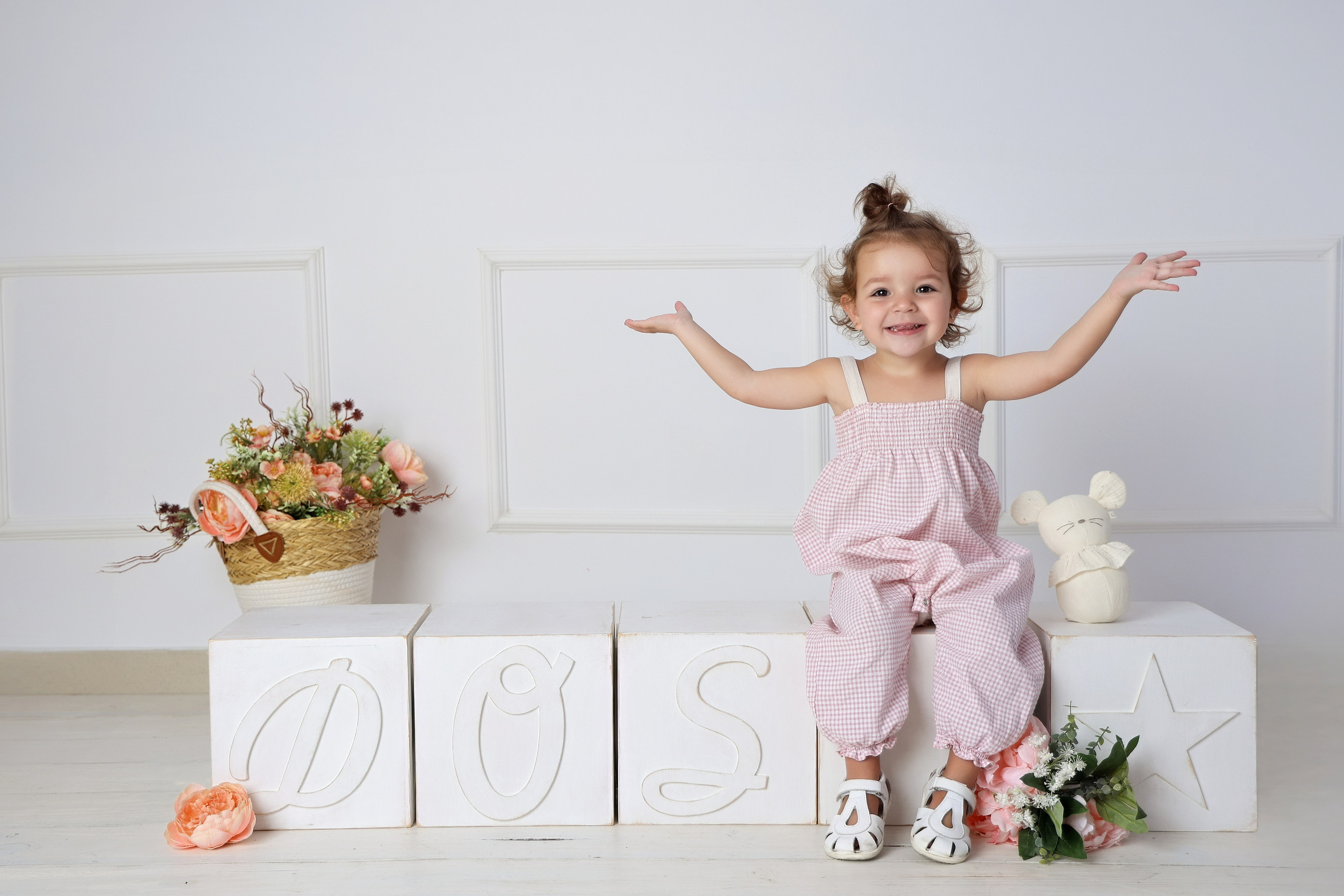 SMASH CAKE * cumpleaños. Fotografía de Eventos, Embarazo y Familiar en Pirineos