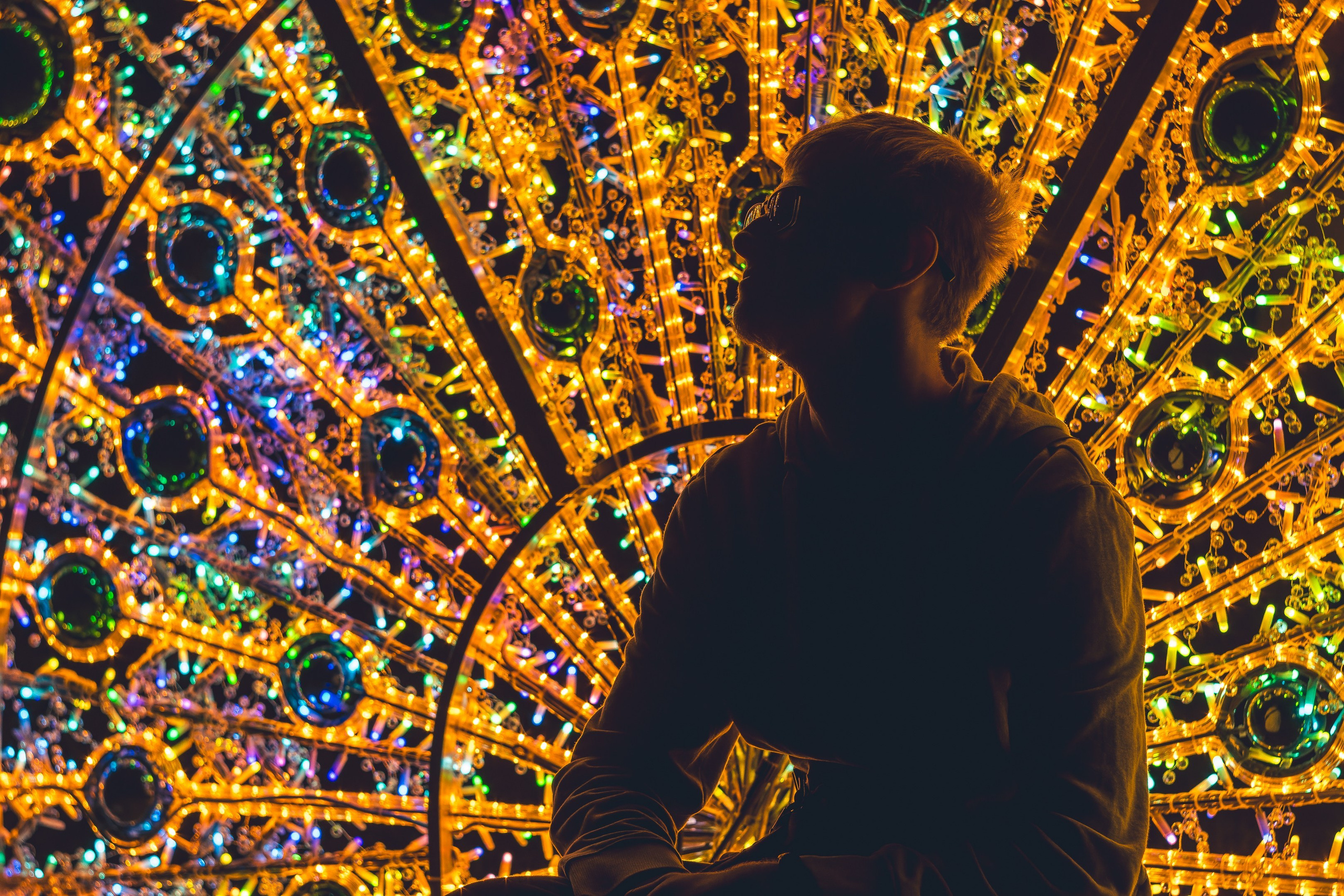 Nebula 25 — Fotod teie hingele