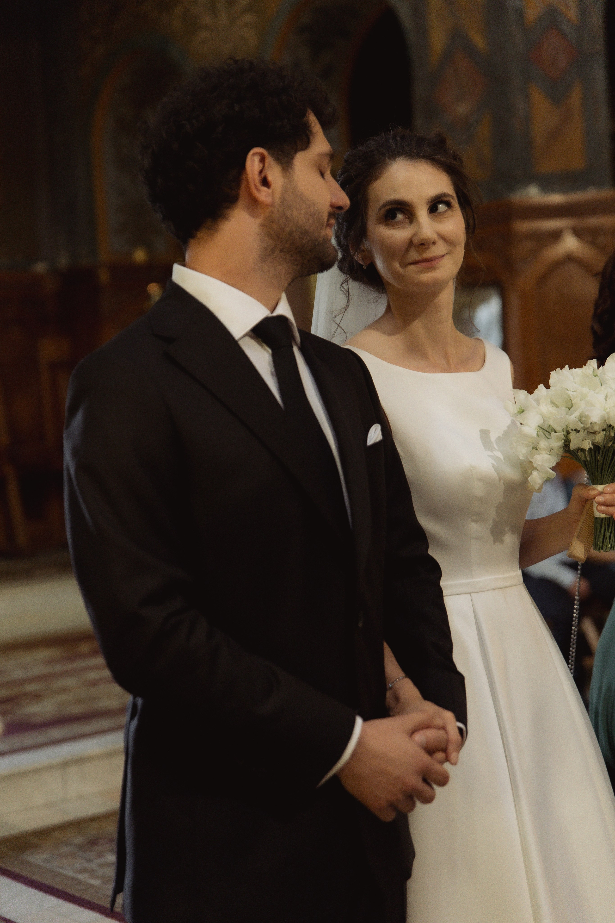 George & Alina | Wedding at Hotel Timisoara. Wedding photographer and videographer based in Timisoara, Romania
