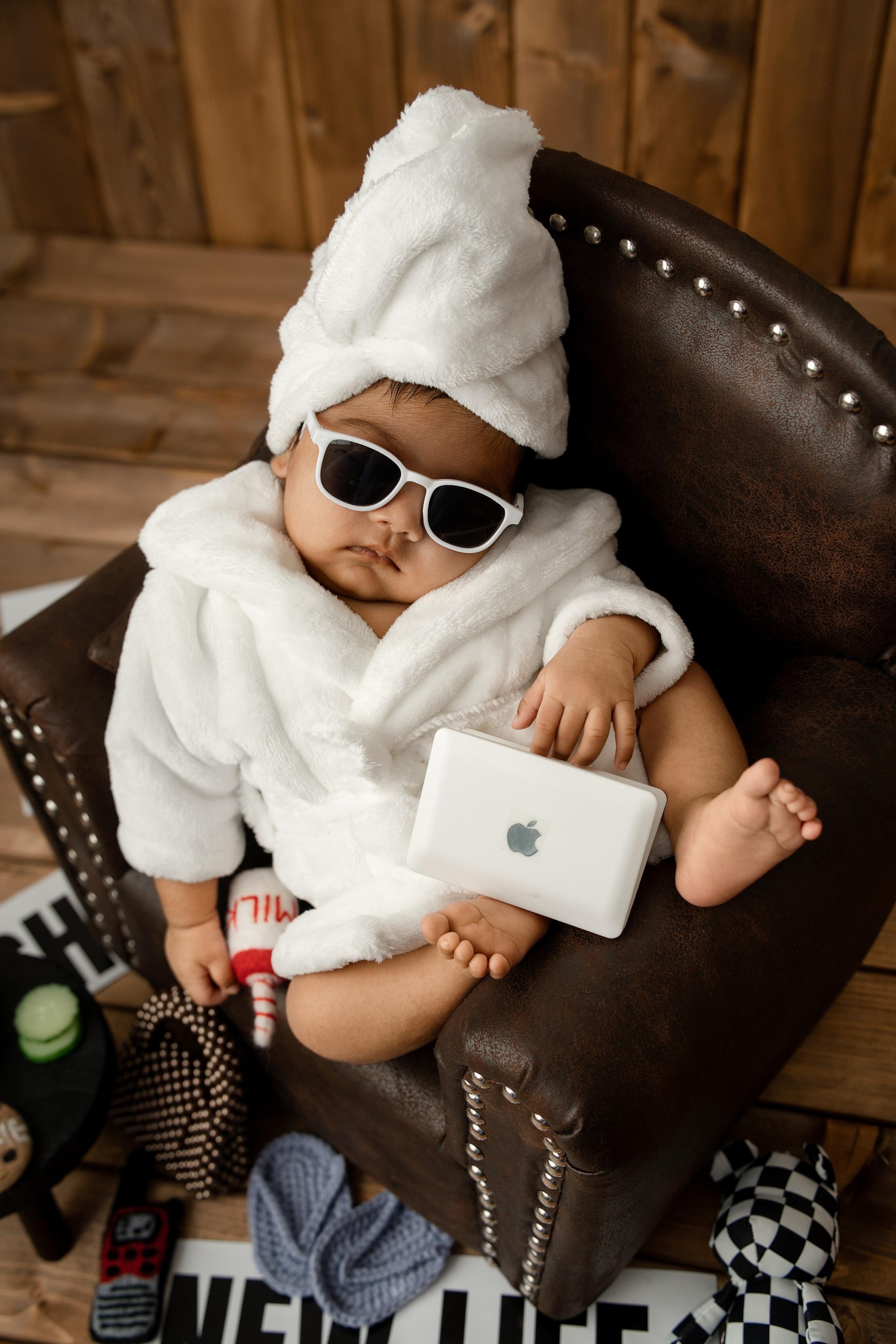 Naissance. Photographer in Paris