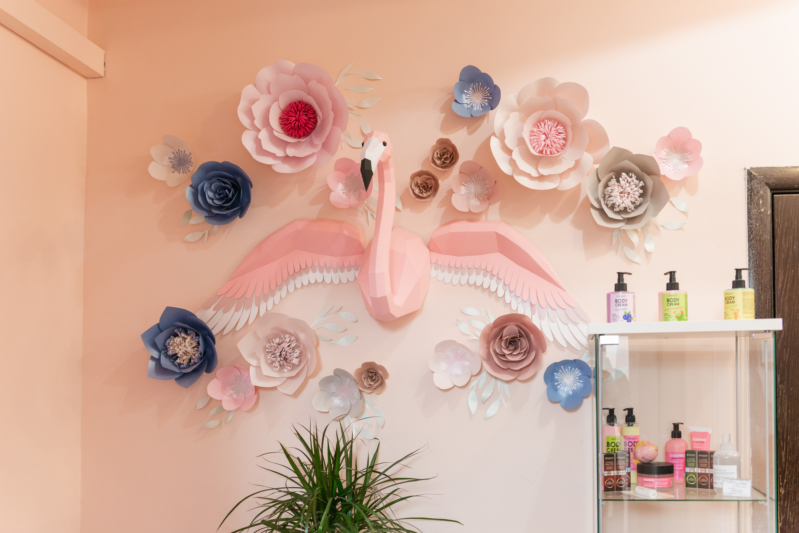 Салон красоты BEST NAILS MOSCOW. ФОТОГРАФ МЕКСИКА КИНТАНА-РОО