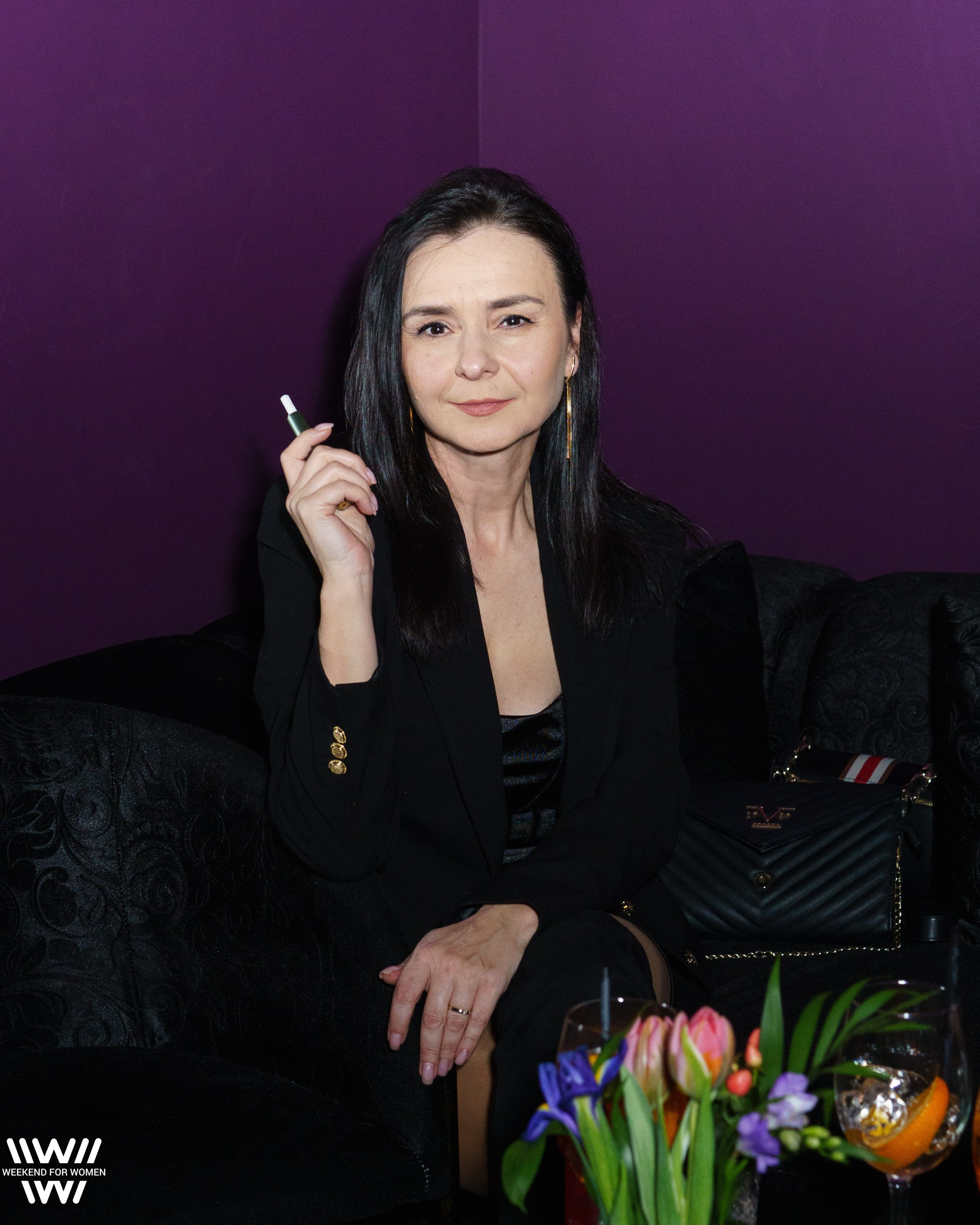 Weekend for Woman — парти за 8 март в клуб Slon София | Фоторепортаж. Портретен и будоар фотограф в София | Таймураз Гумеров