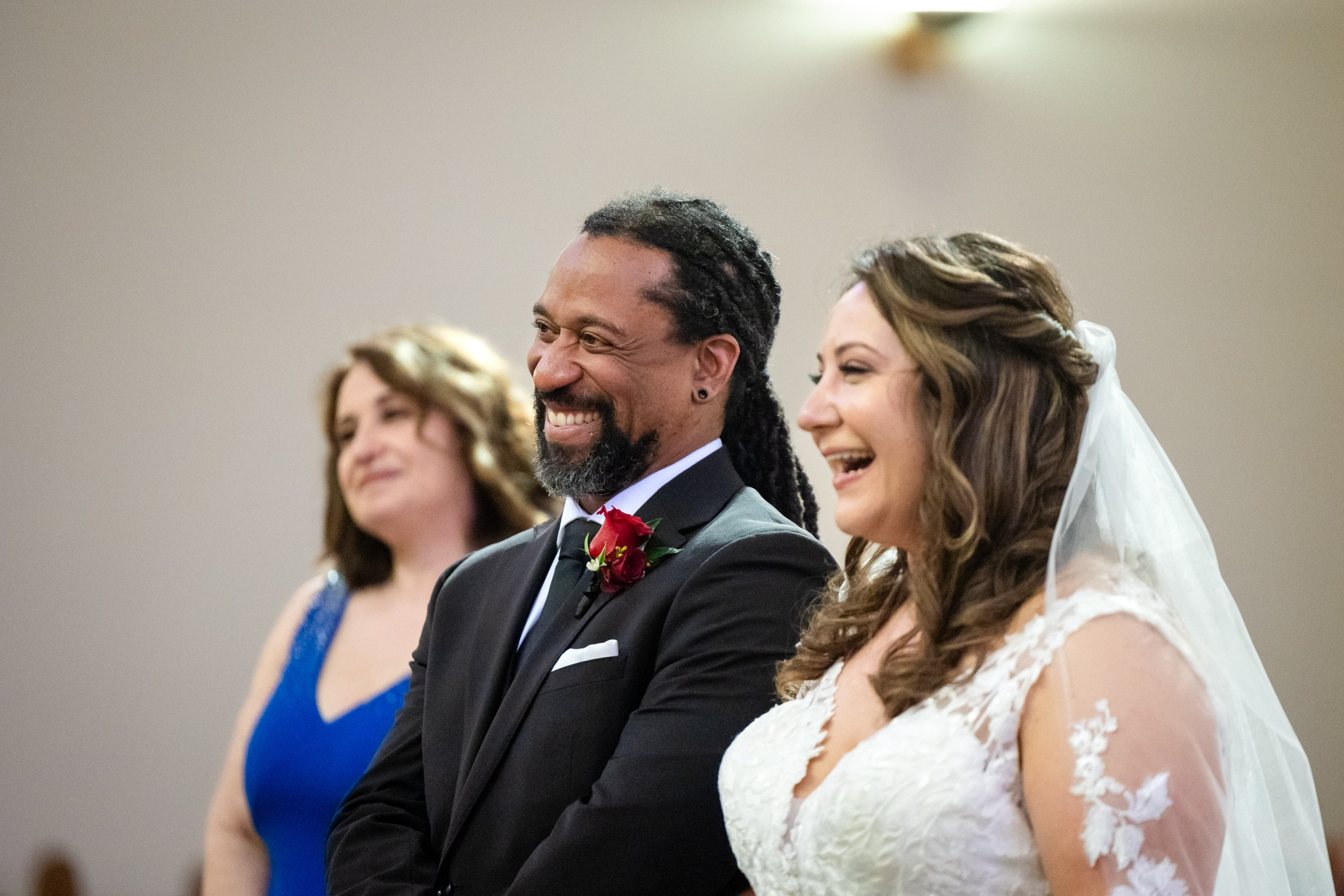 St George Greek Orthodox Church Wedding. Wedding and portrait photography in Greenville SC