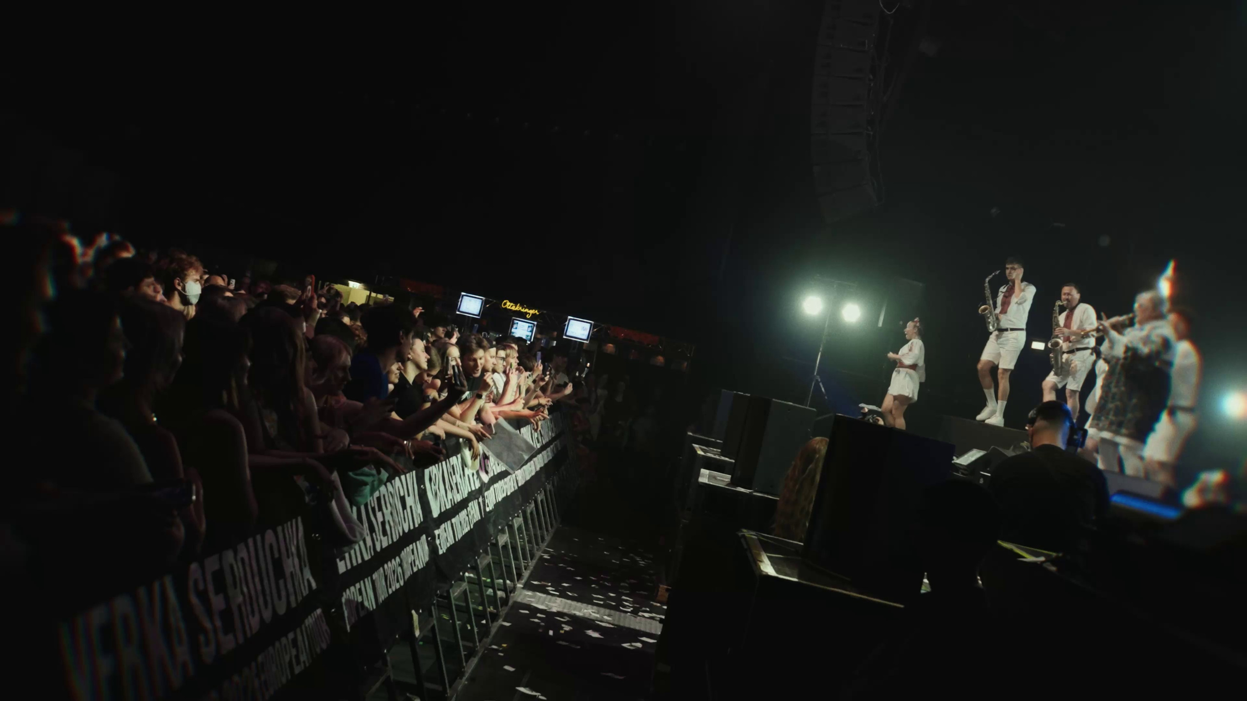 Live Event Videography — Concerts & Festivals. Video production and videography services in Vienna