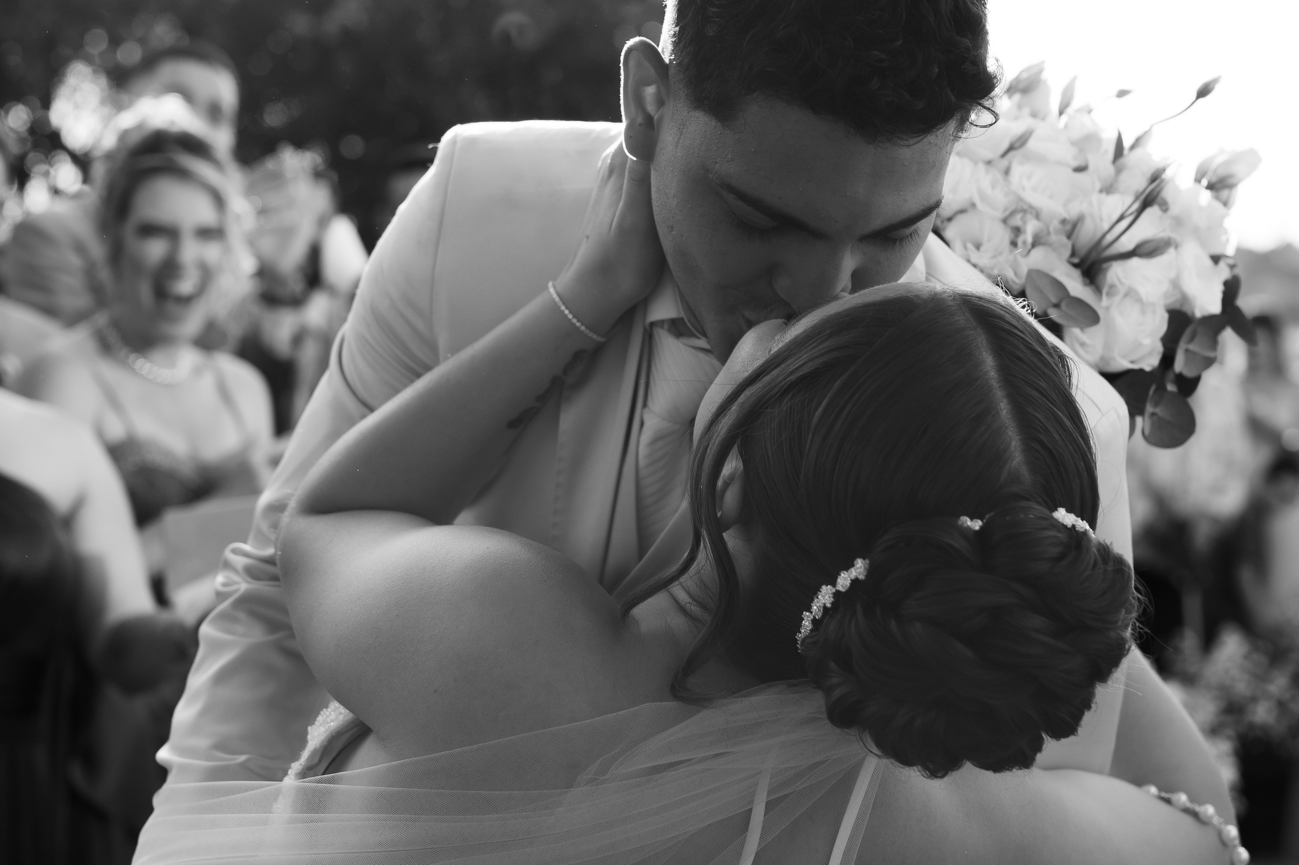 Fotografia de Casamento Documental e Artística | Thiago Guimarães | Interior de São Paulo