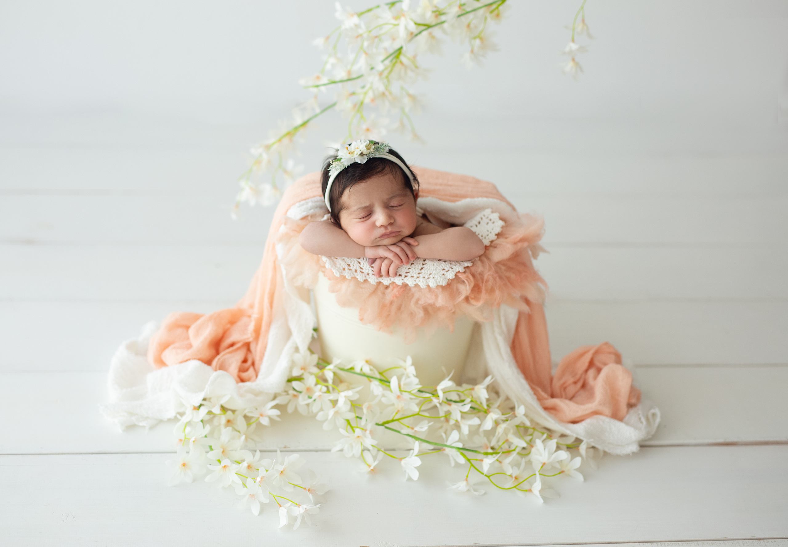 Cyprus leading maternity, newborn and baby photographer, Nicosia